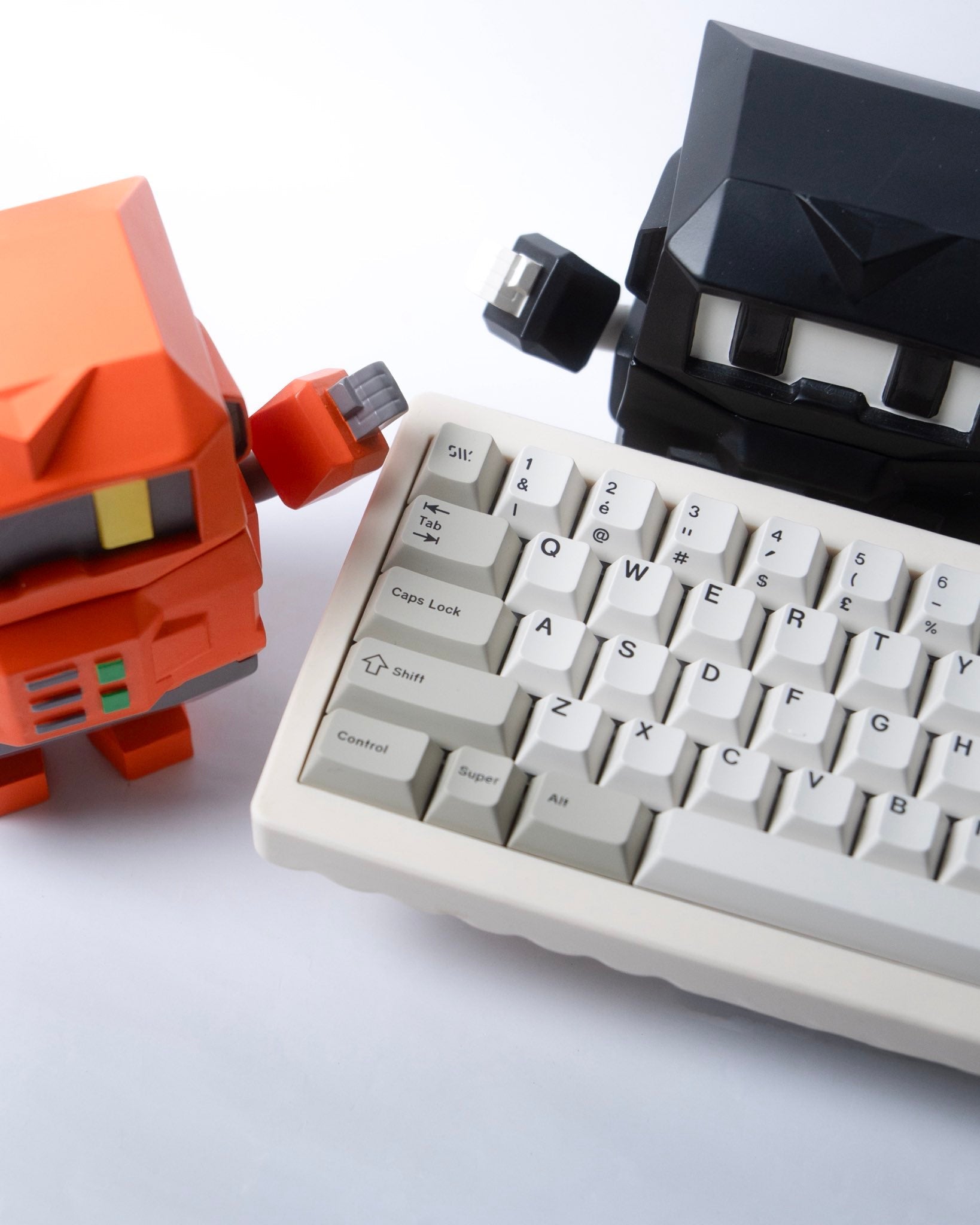 Keycaps