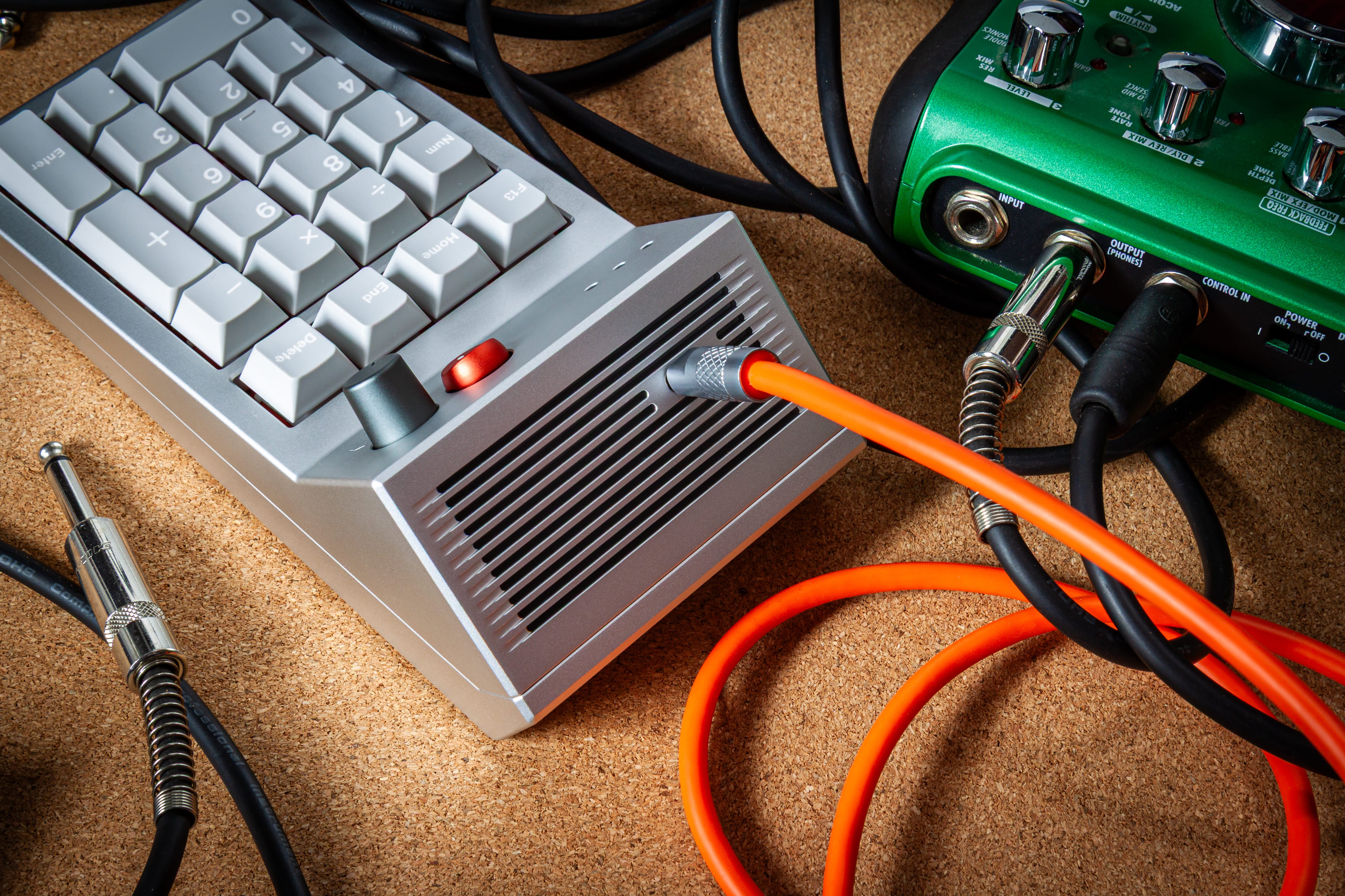 NP-R Numpad Kit (Pre-Order)