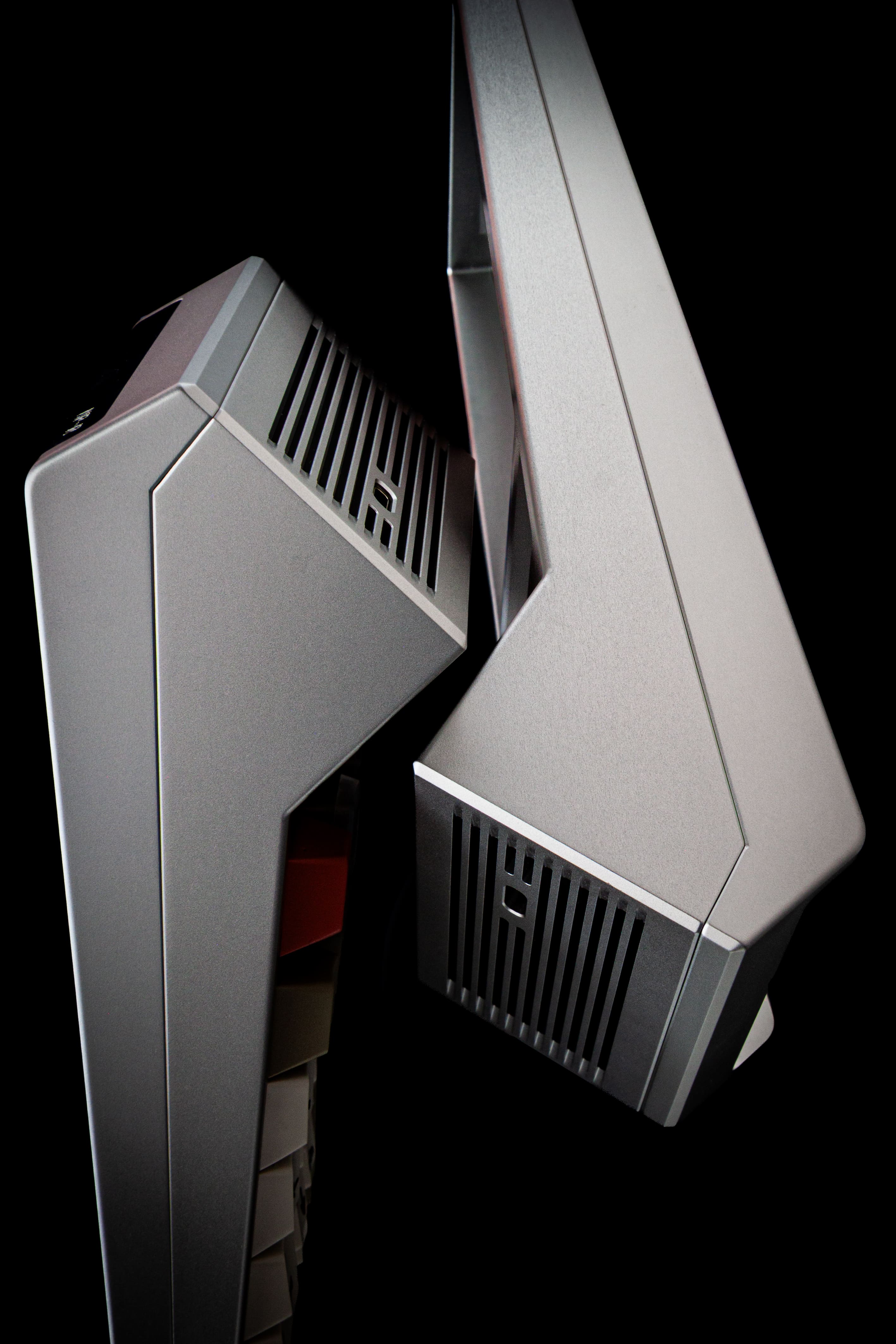 NP-R Numpad Kit (Pre-Order)
