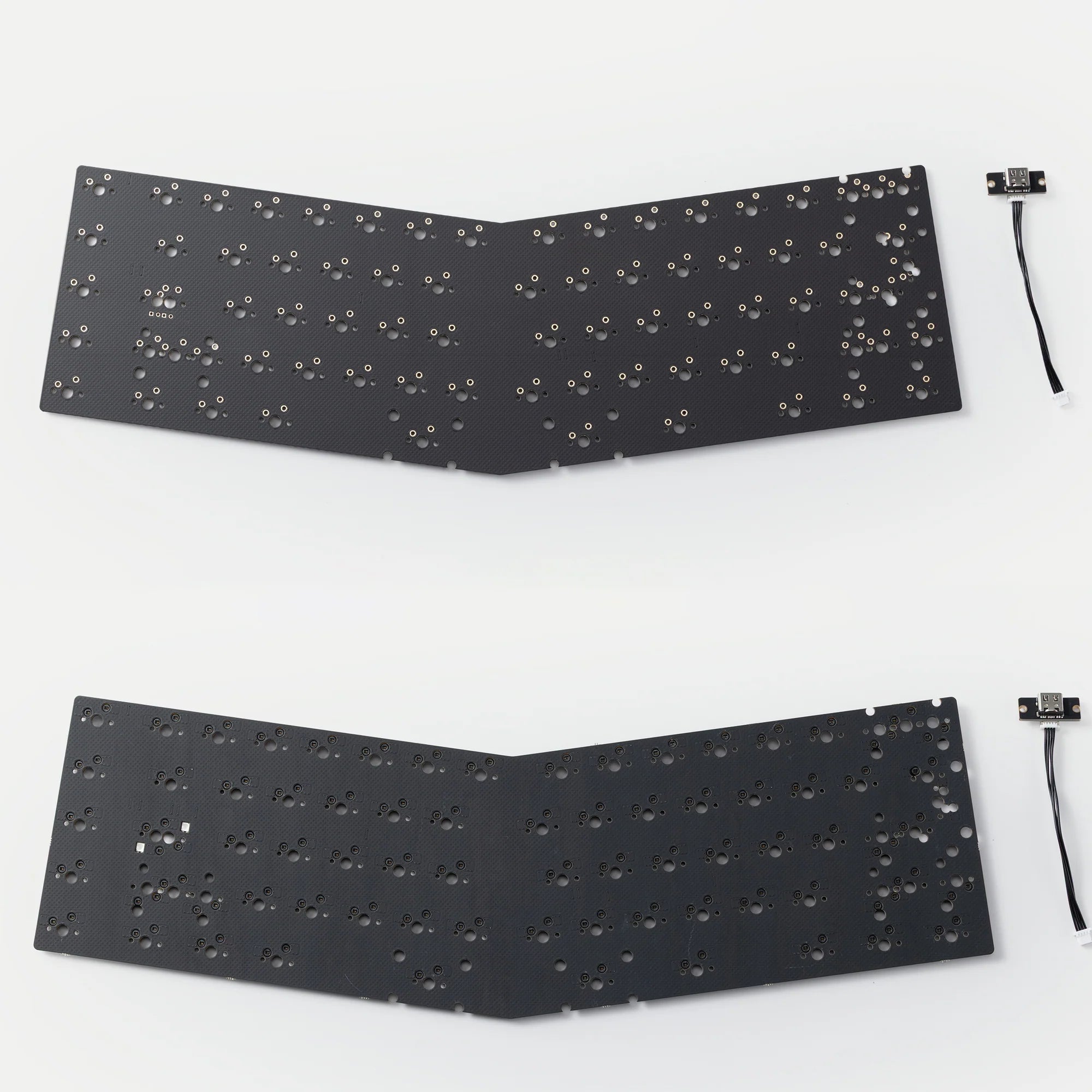 Boomerang - Extra Parts