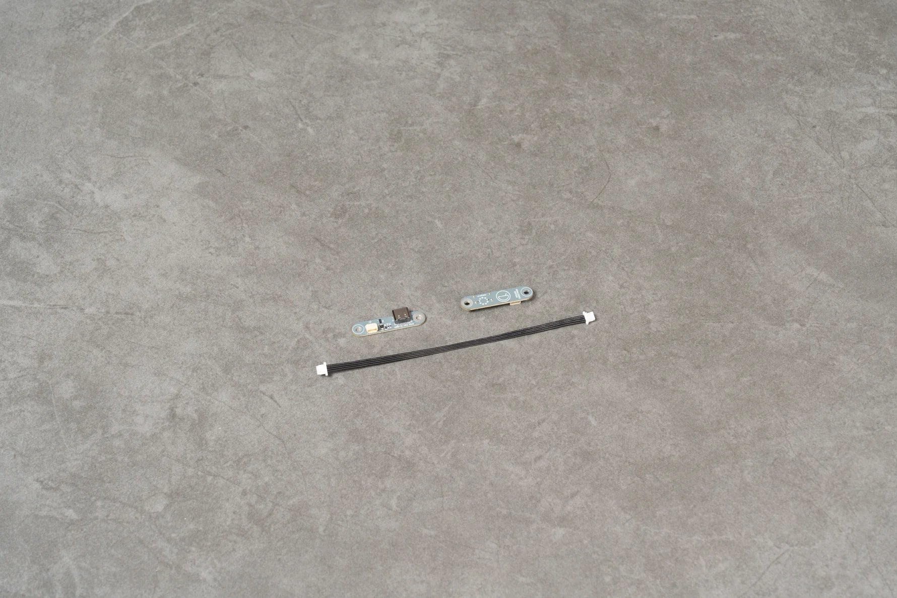 Pangea Mini - Extra Parts (Pre-Order)