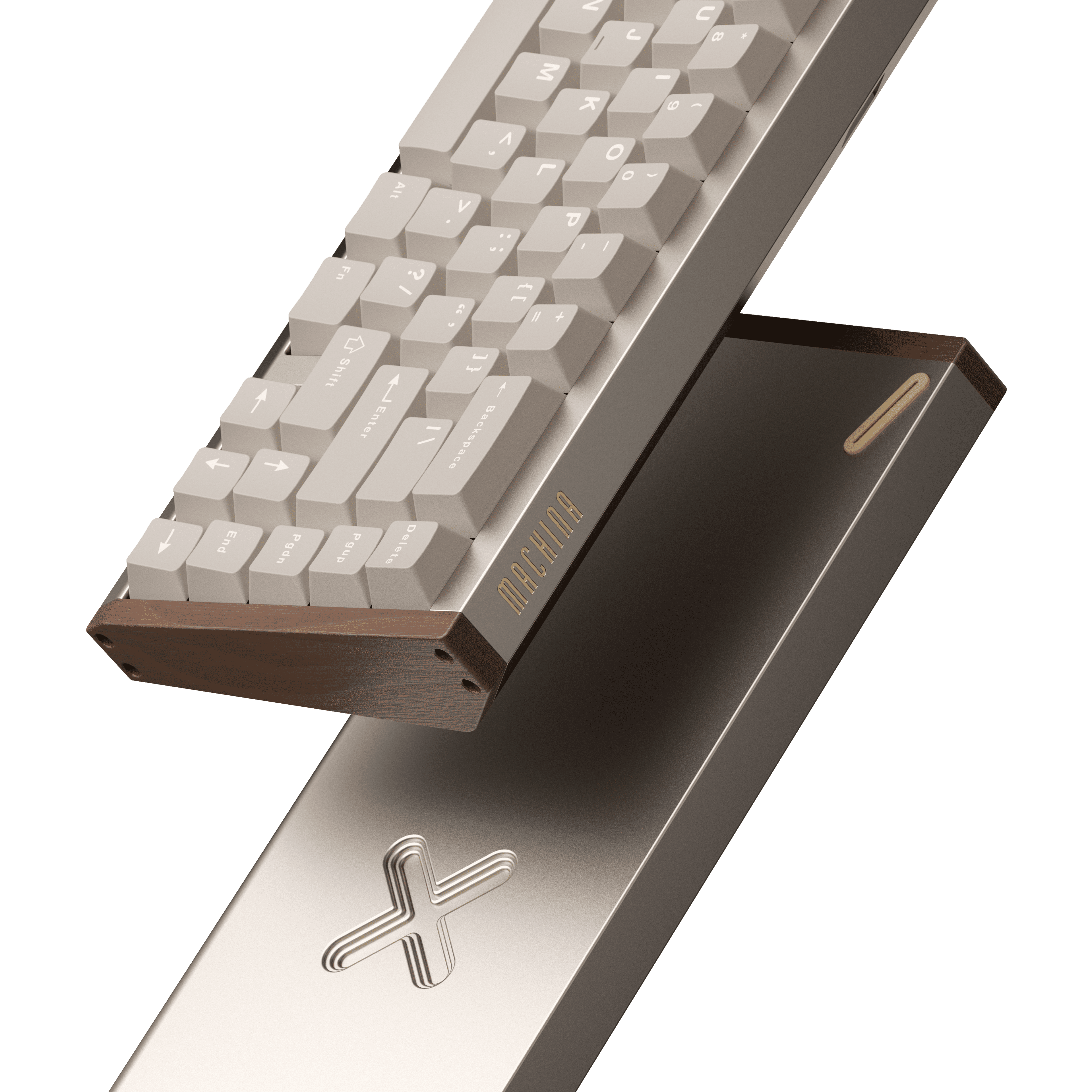 Overture V2 Barebone Kit (Pre-Order)