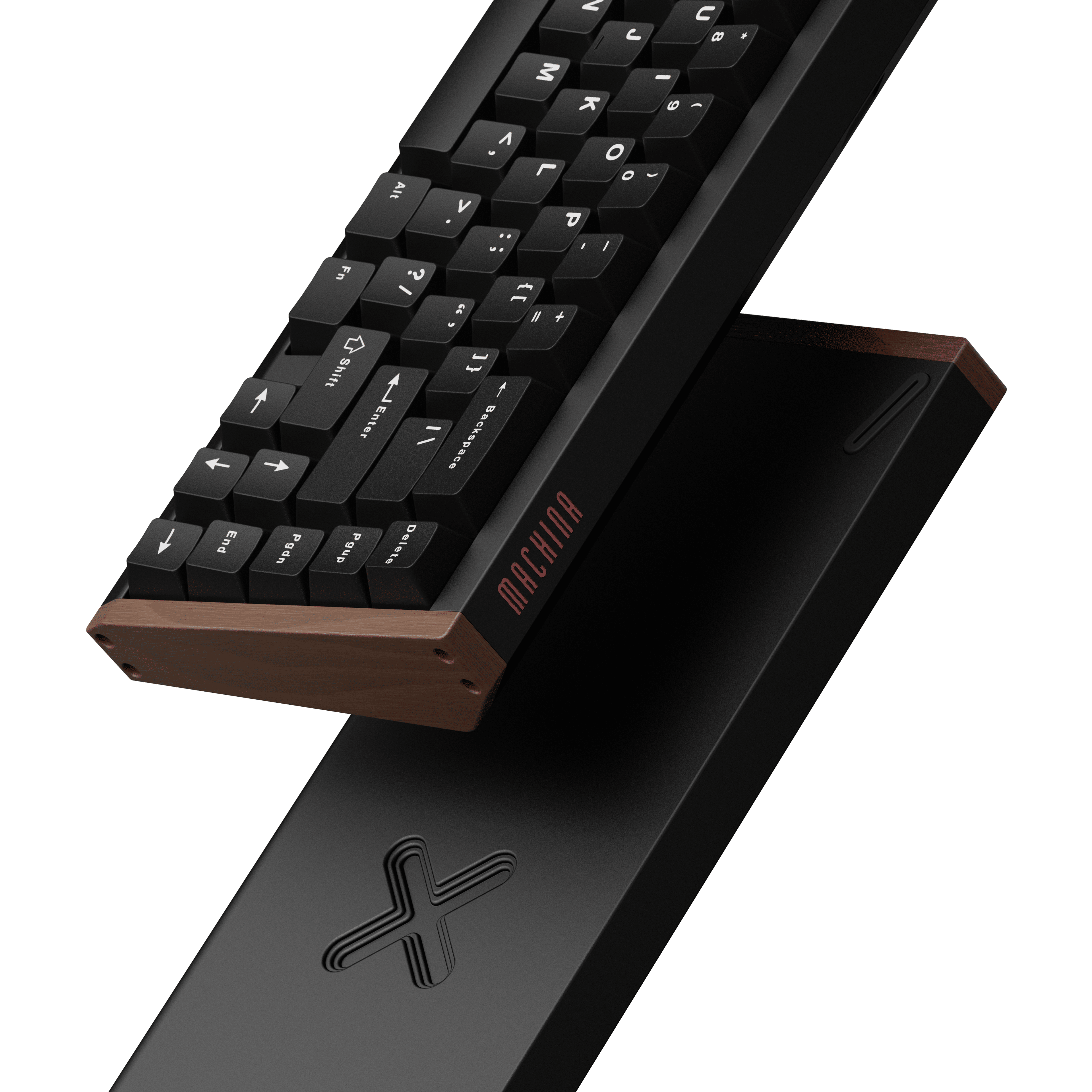 Overture V2 Barebone Kit (Pre-Order)