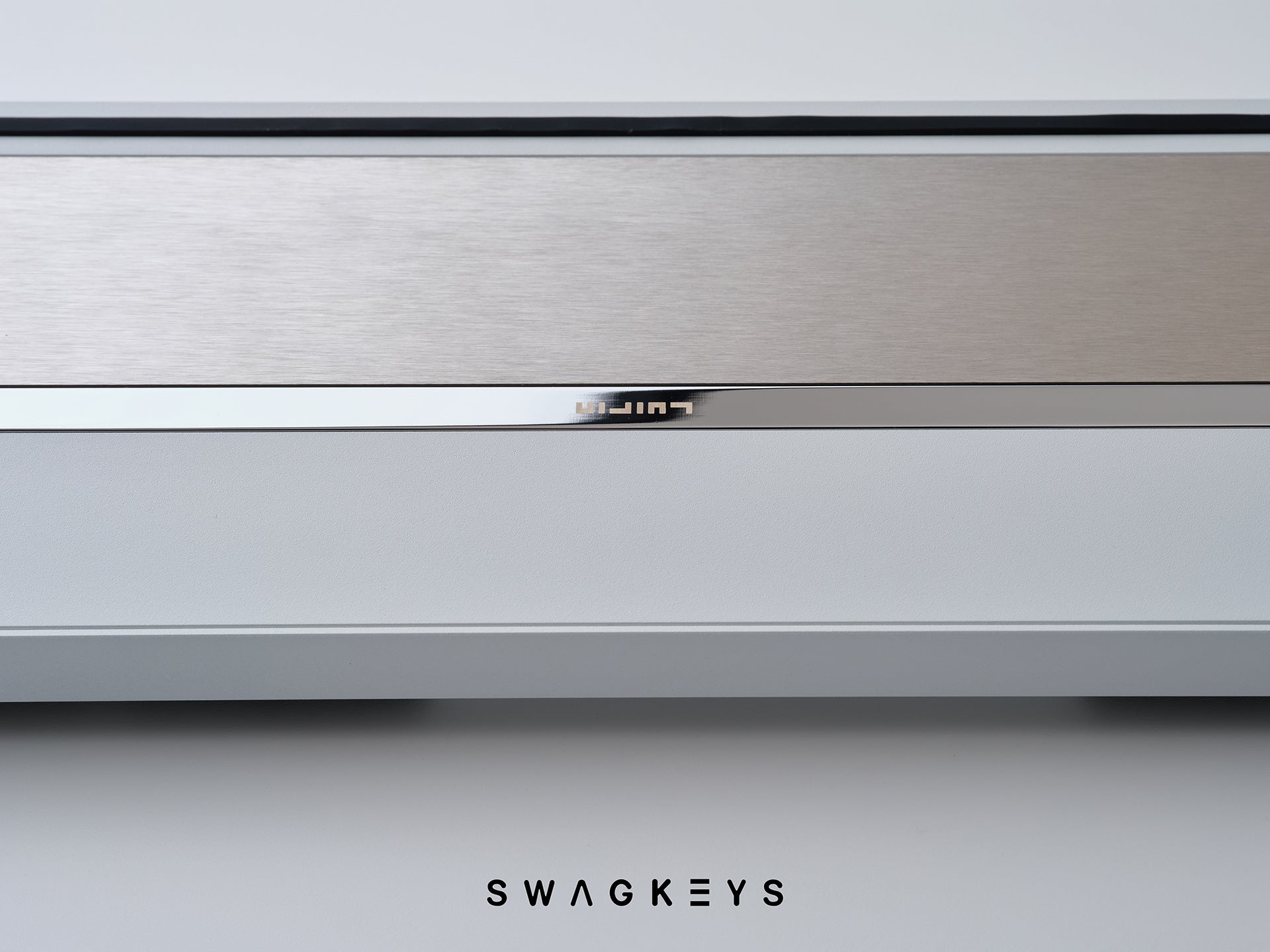 Bridge75 - 75% Fully-Built ISO Mechanical Keyboard