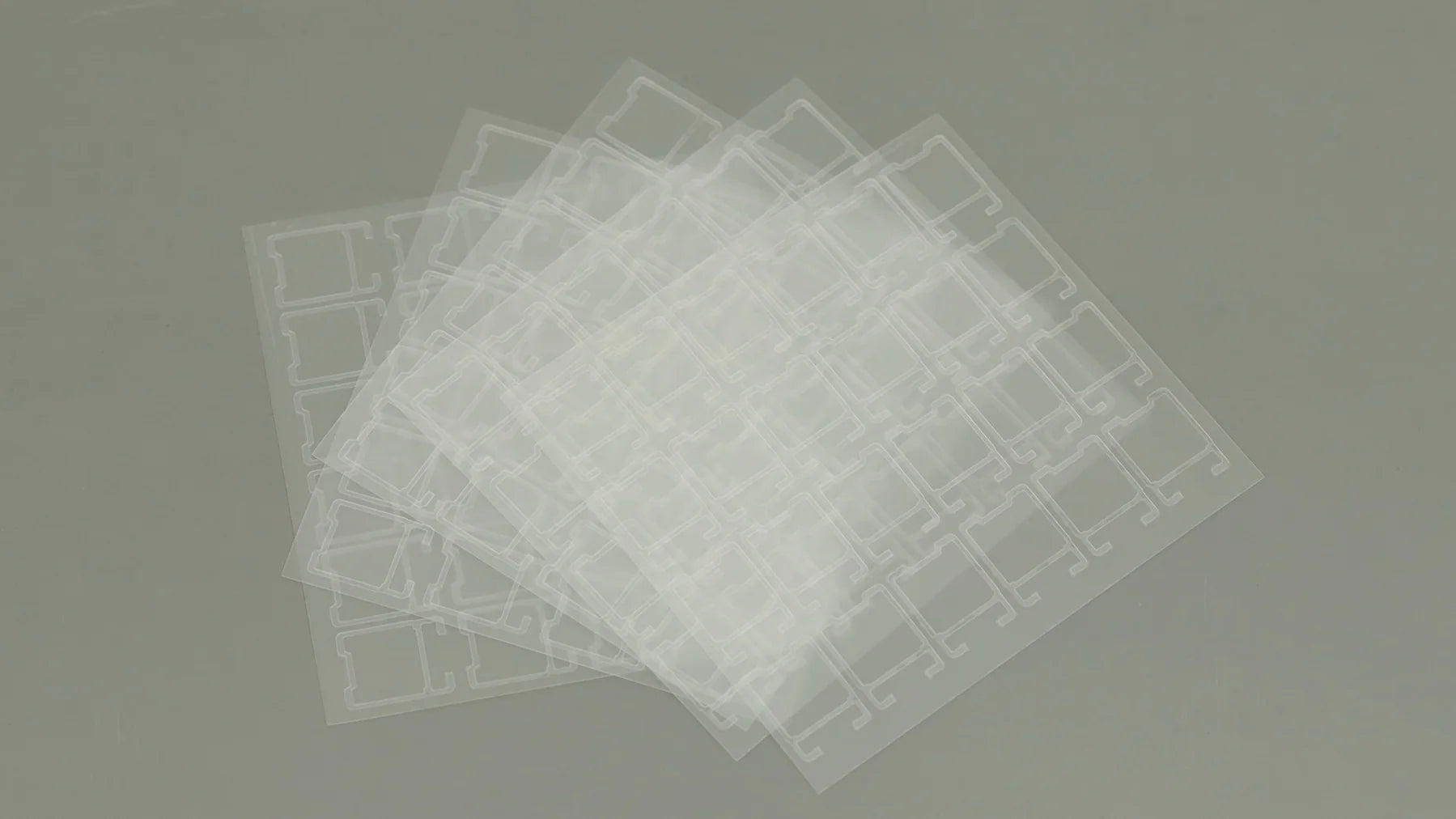 SW Silicone Films