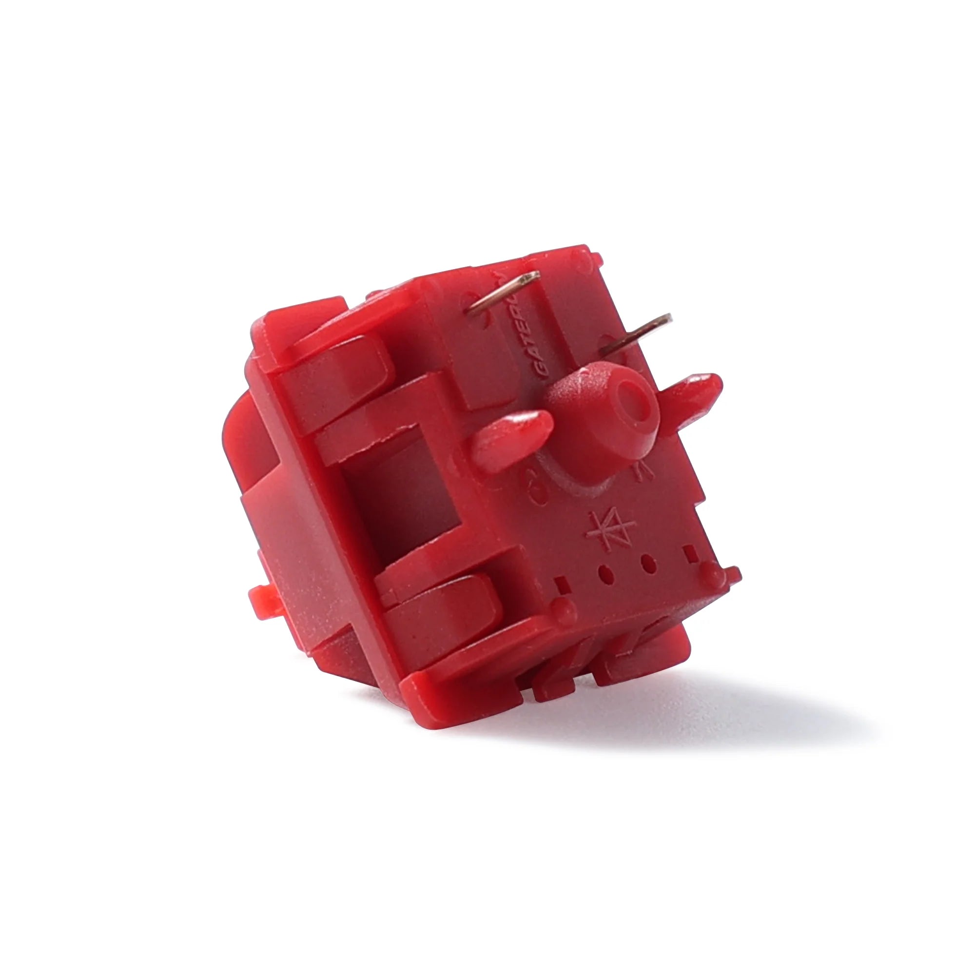 Sillyworks x Gateron Type R Switches