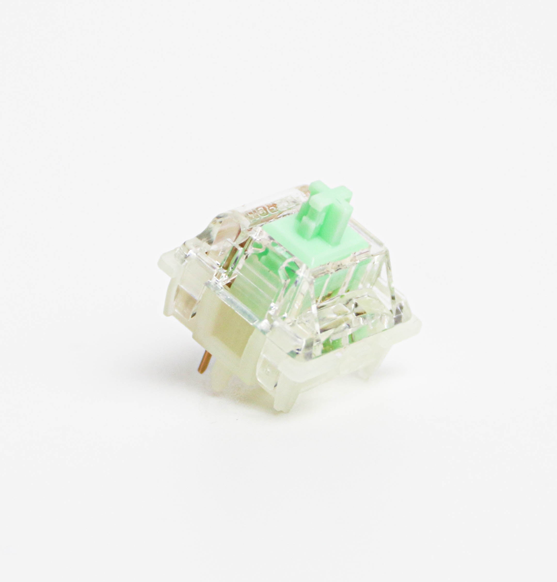 Gateron Baby Kangaroo 2.0 Tactile Switches