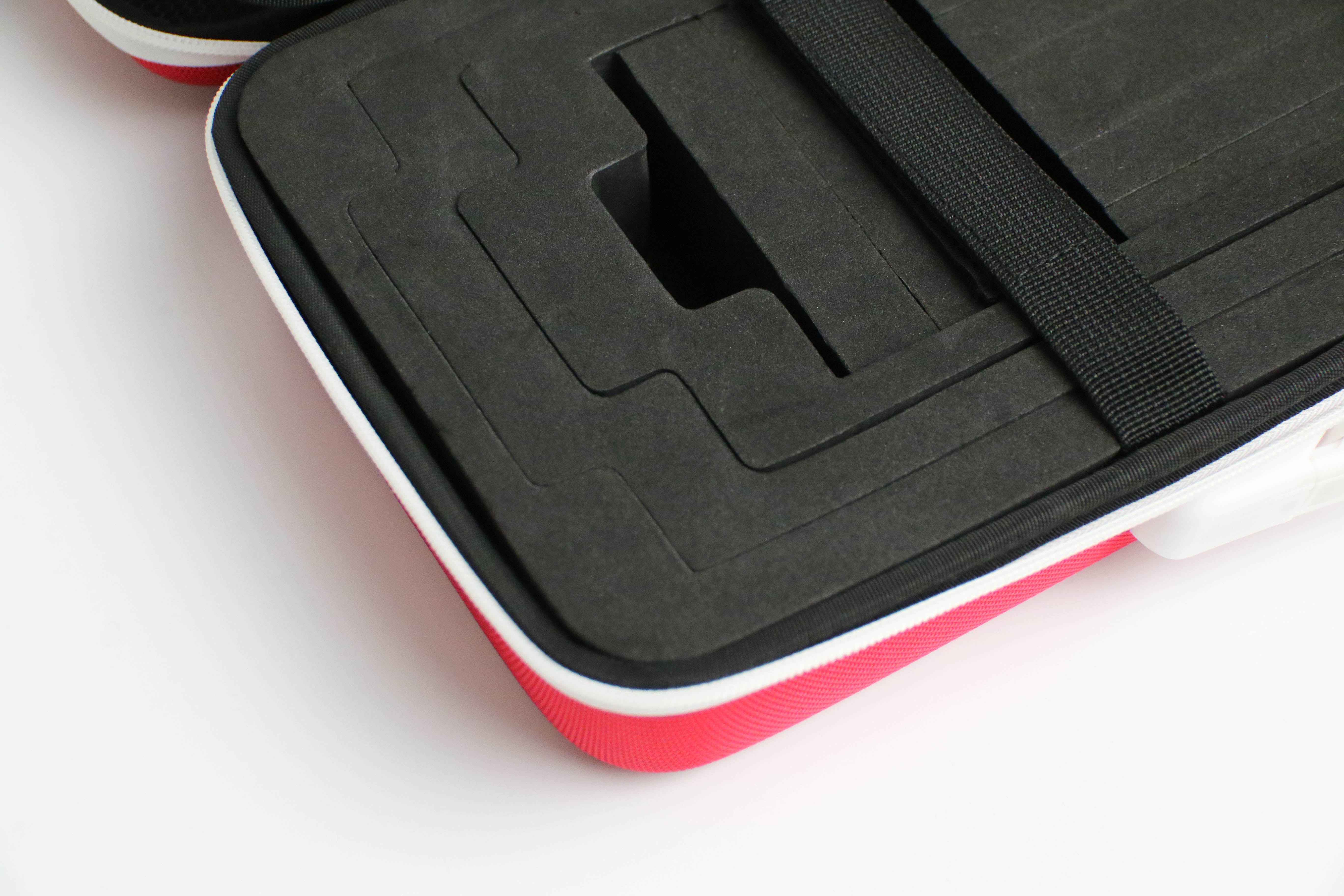 "French Touche" Keyboard Case