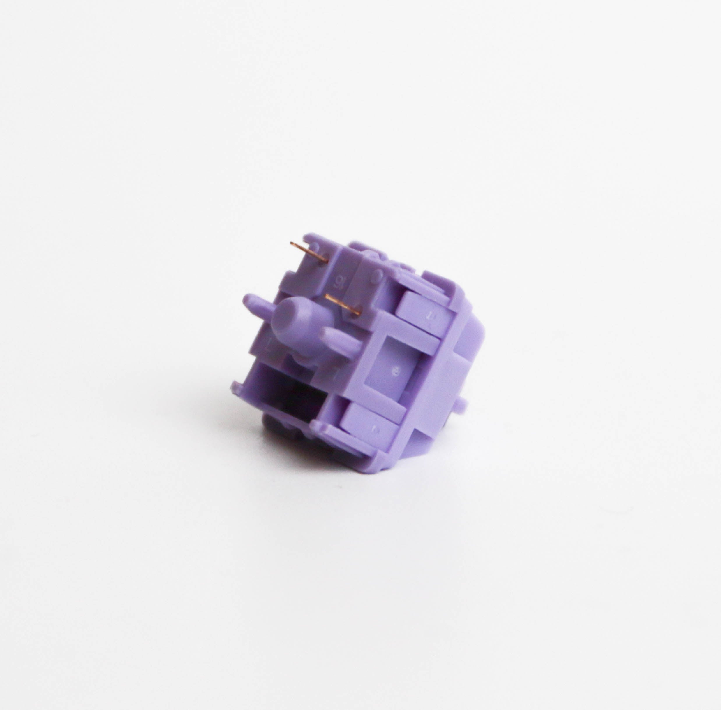 Silliworks Hyacinth Switches