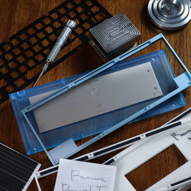 Ramune60 Add-ons (Pre-Order)