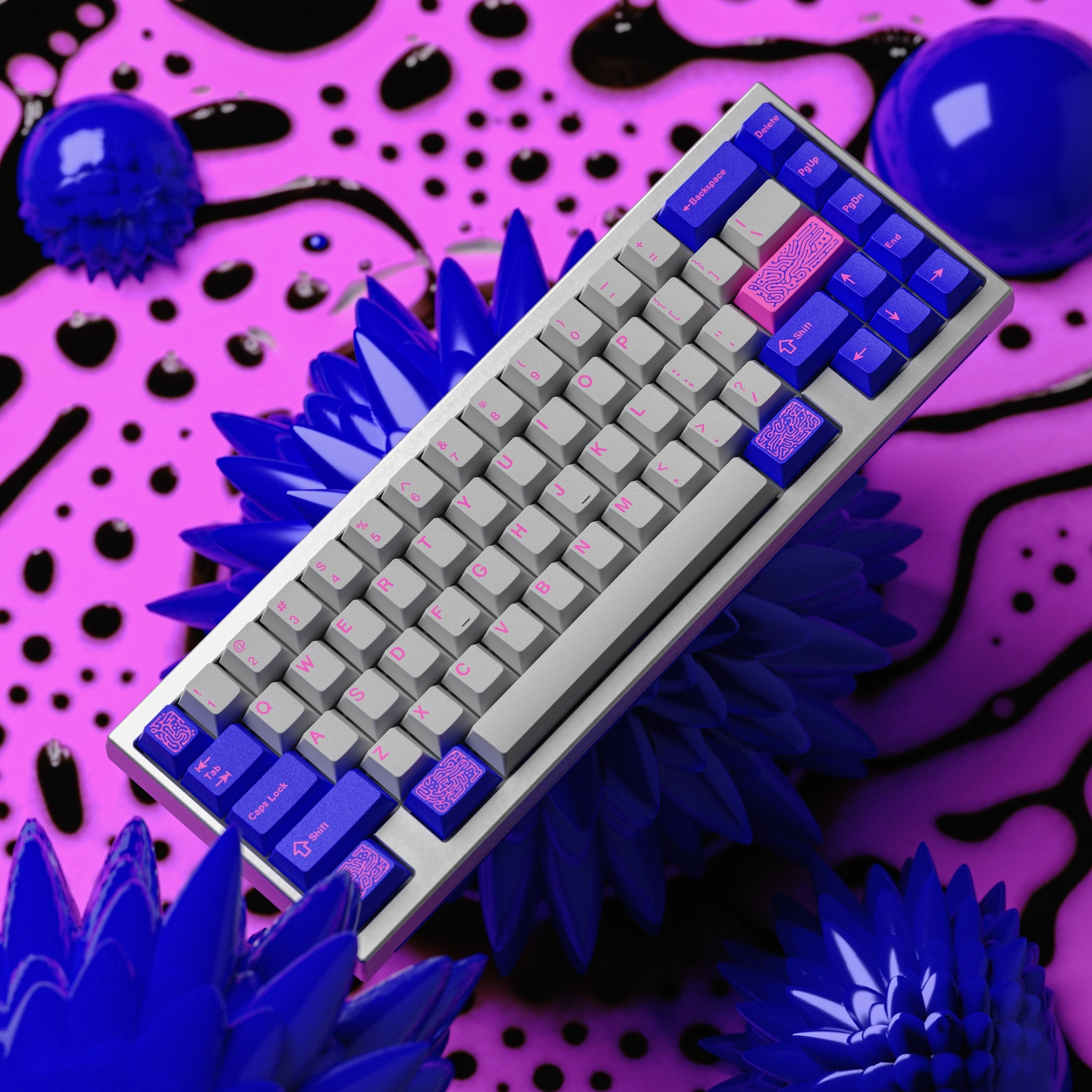 SWG Ferrofluid (Pre-Order)