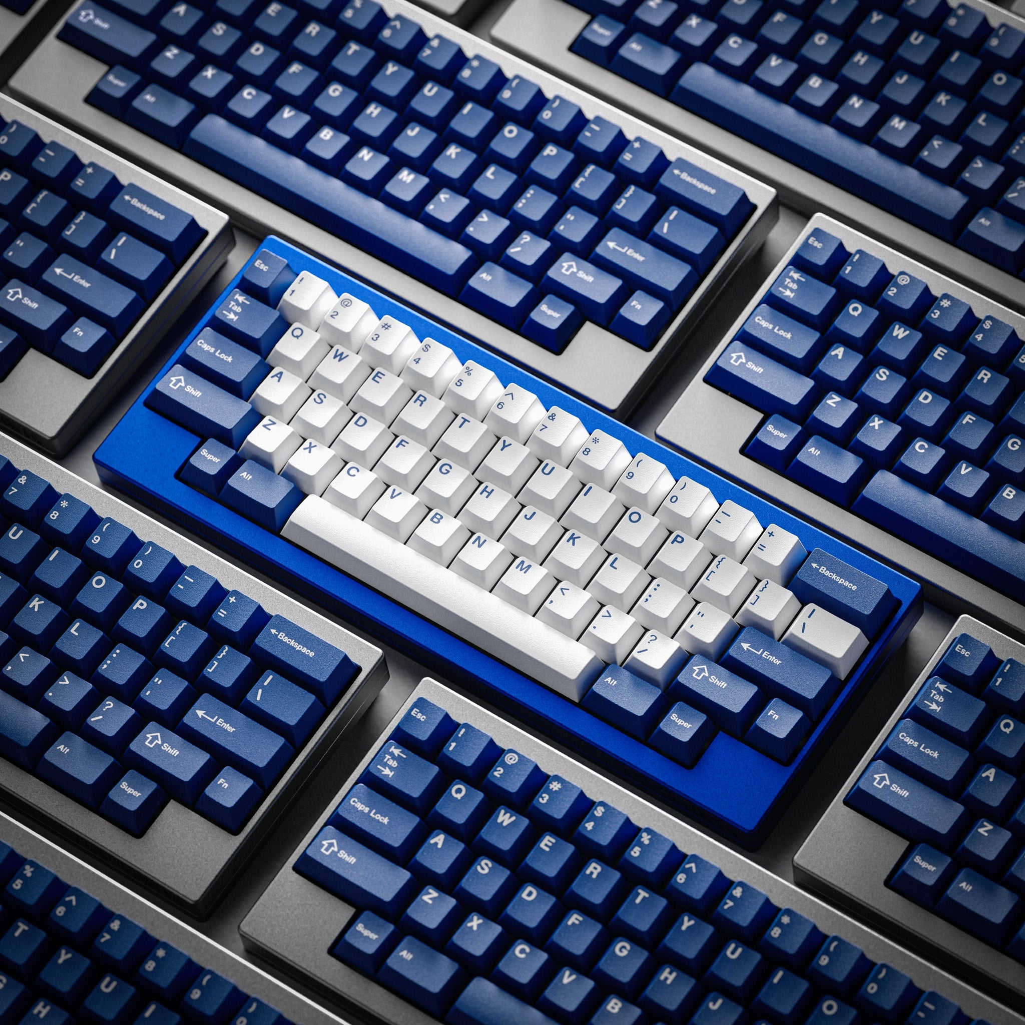 SWG Classic Blue (Pre-Order)