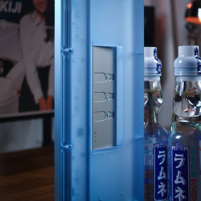 Ramune60 by Hato (Pre-Order)