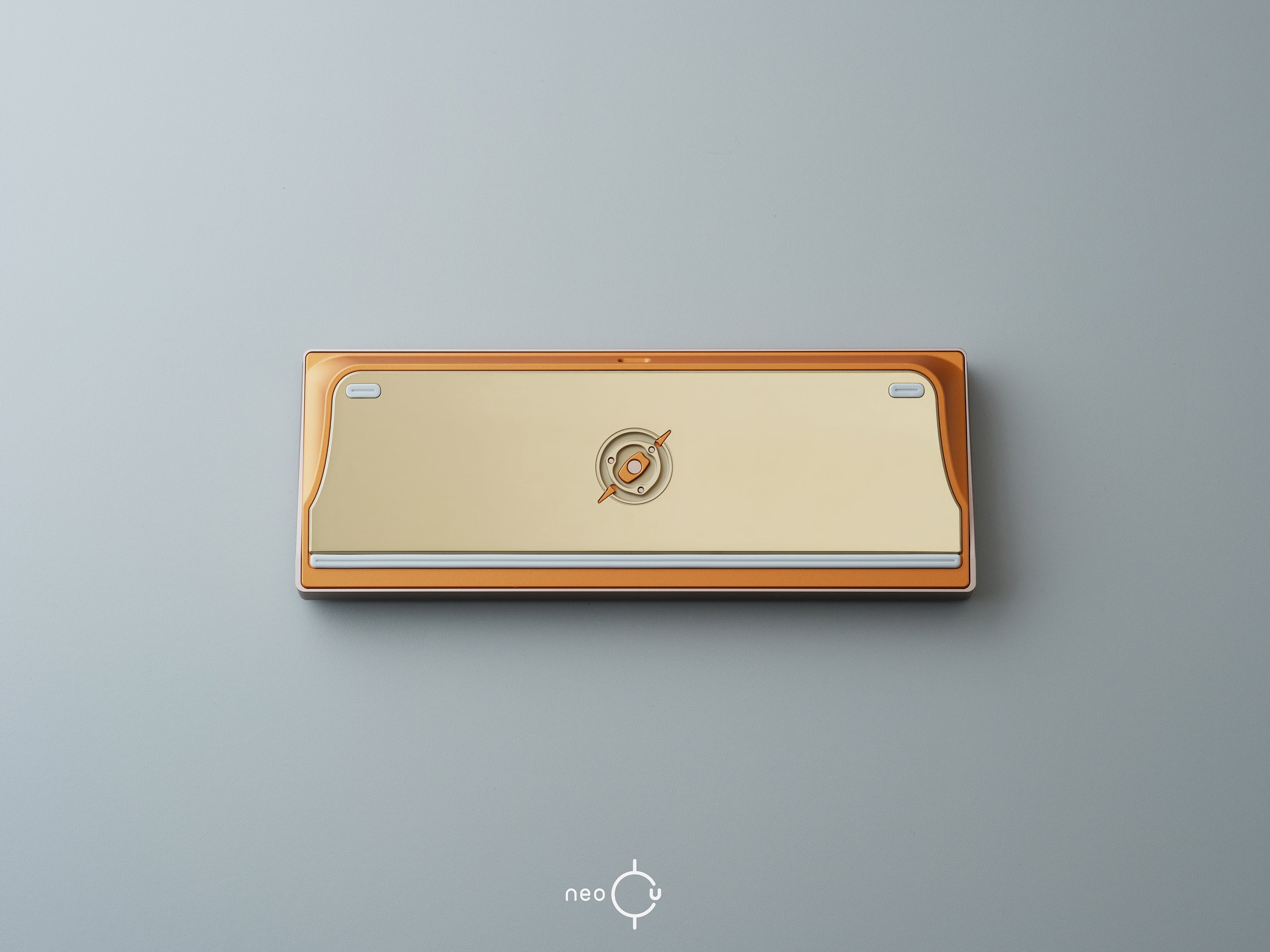 Neo60 CU - 60% ISO+ANSI Mechanical Custom Keyboard Kit