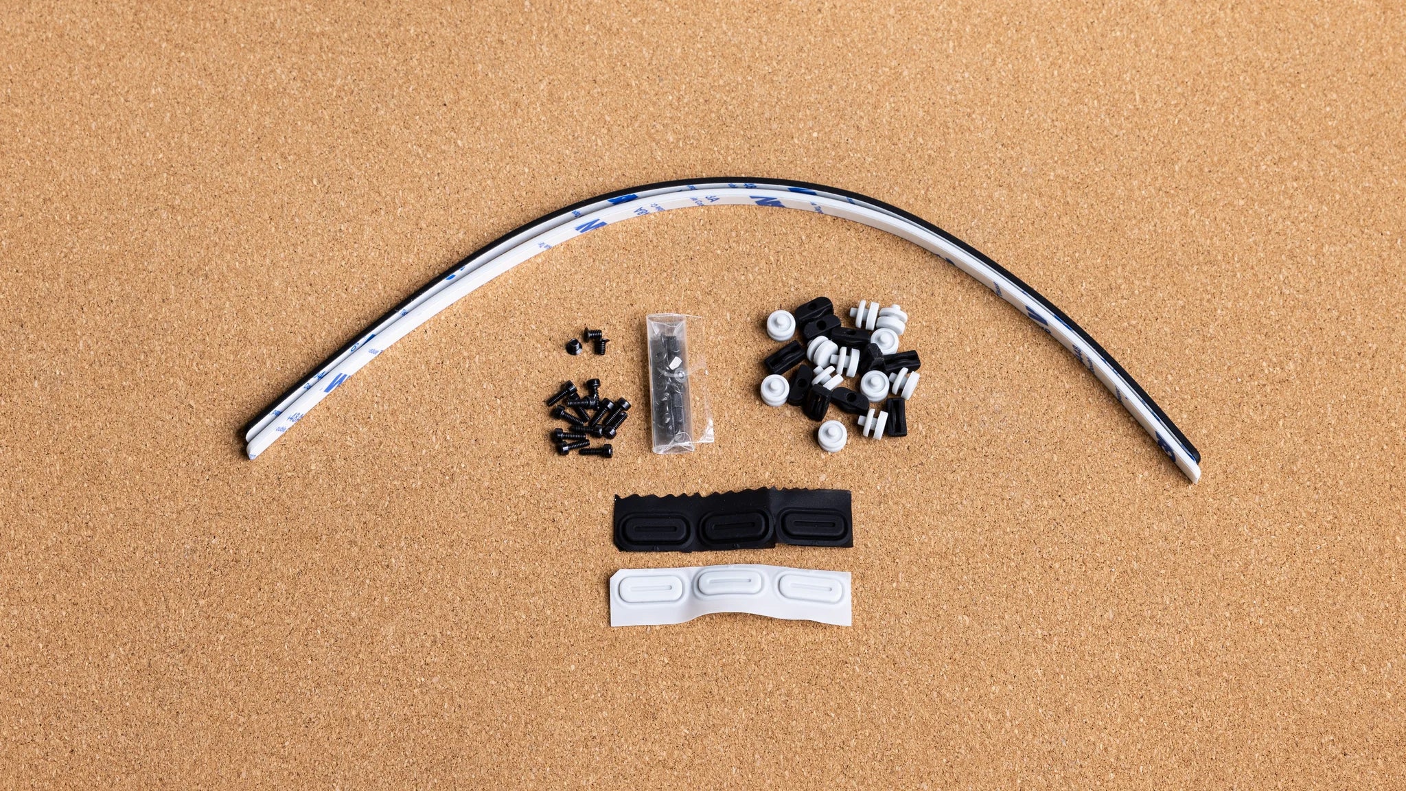 Neo60 CU - Extra Parts
