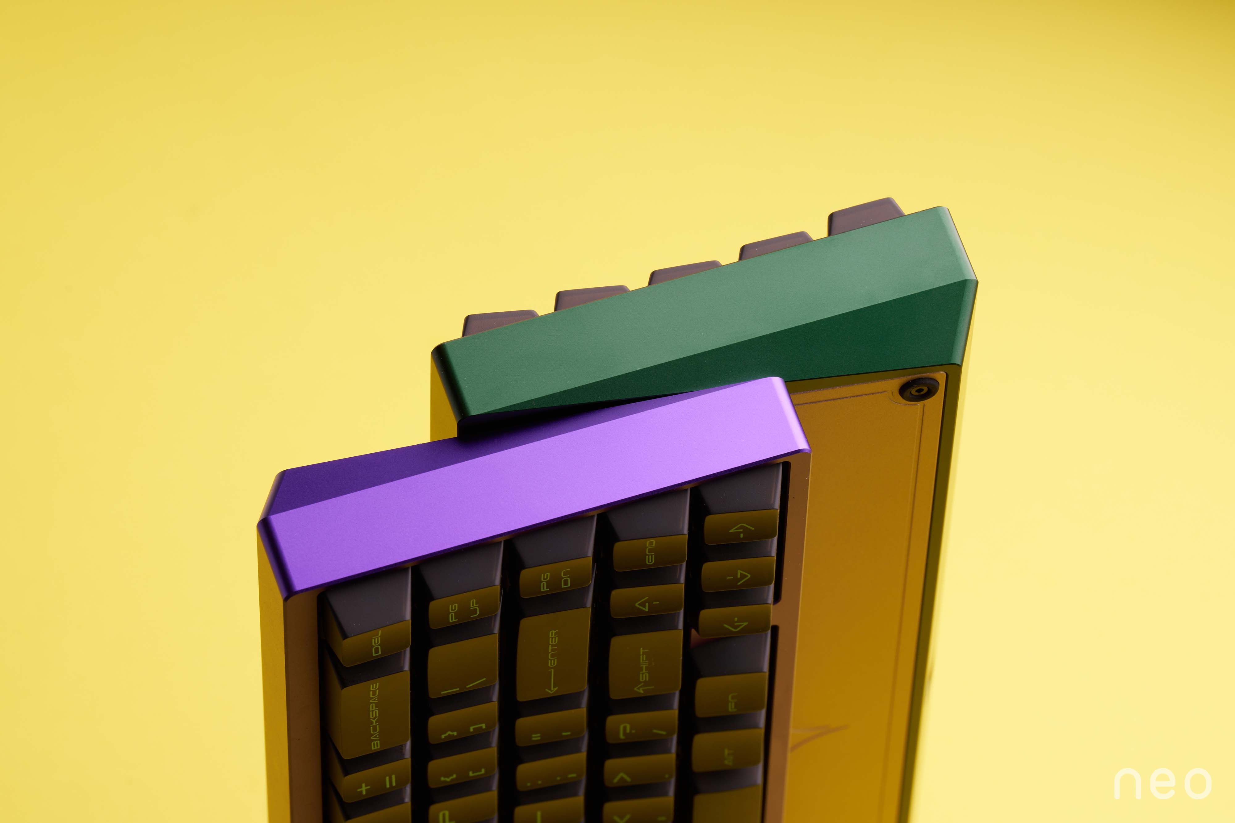 Neo65 Sonic HE+ Hall-Effect Custom Keyboard