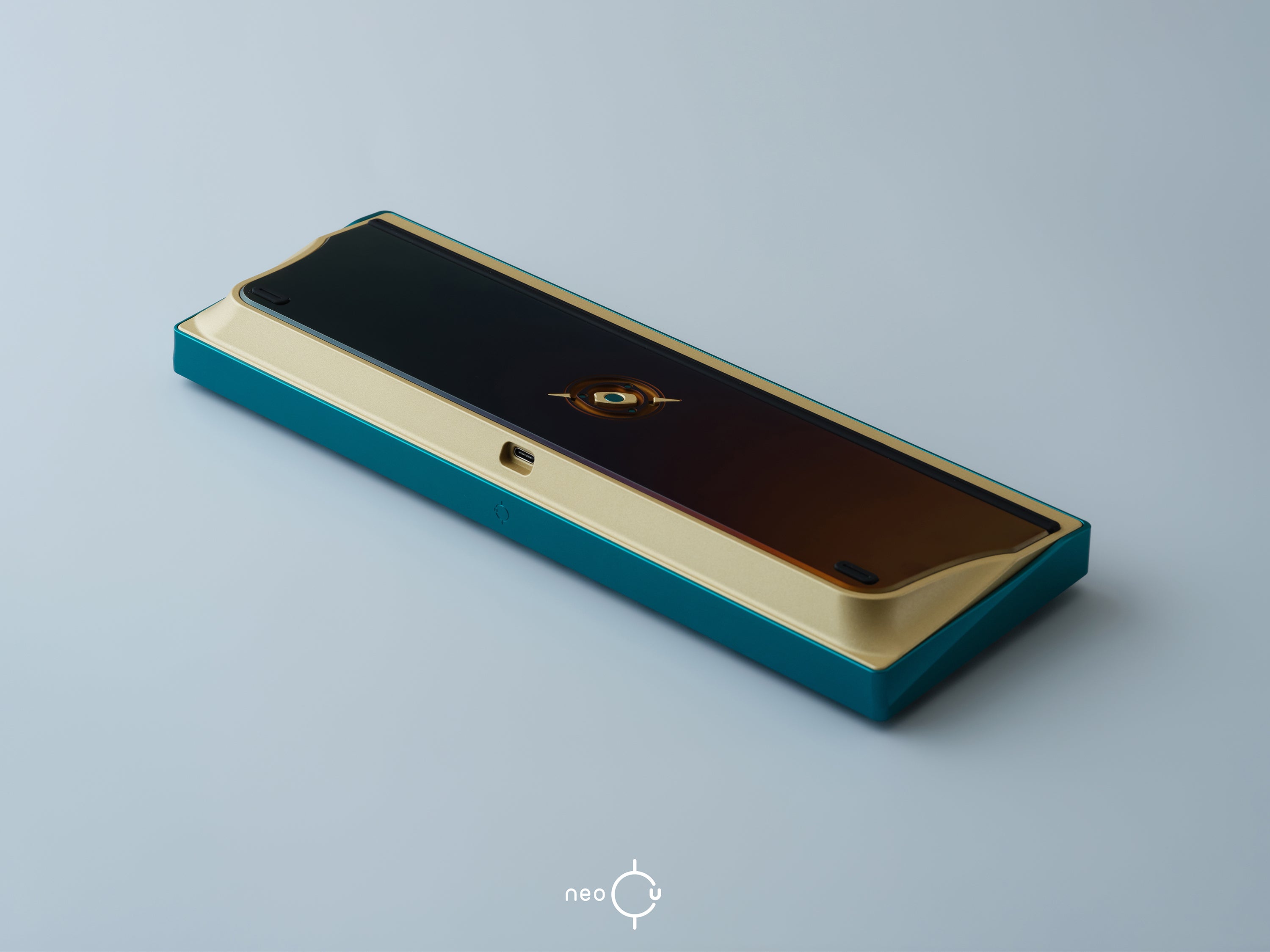 Neo65 CU - 65% ISO+ANSI Mechanical Custom Keyboard Kit