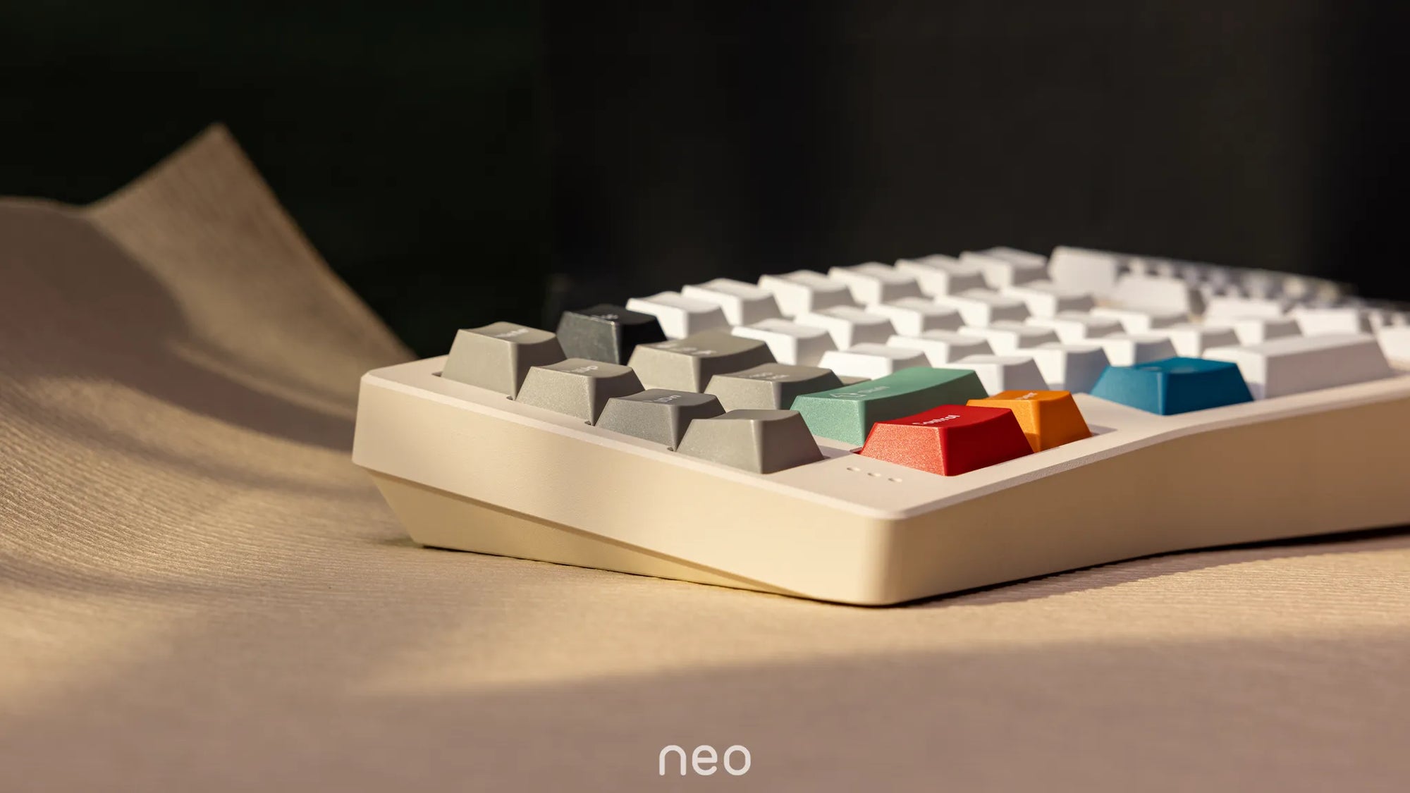 Delta Key Co.