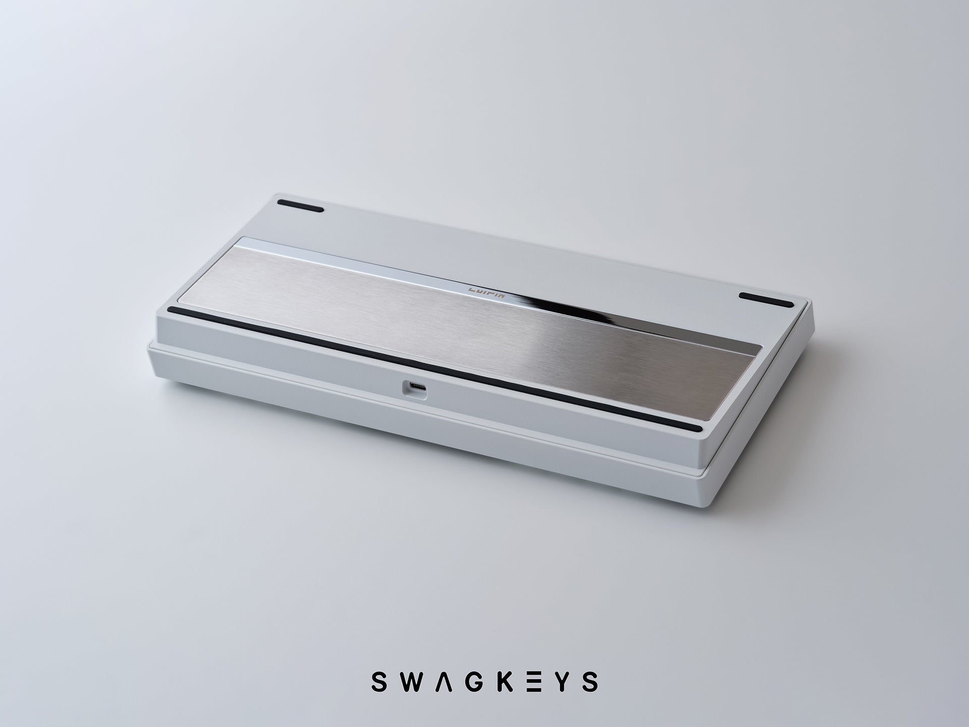 Bridge75 - 75% Fully-Built ISO Mechanical Keyboard