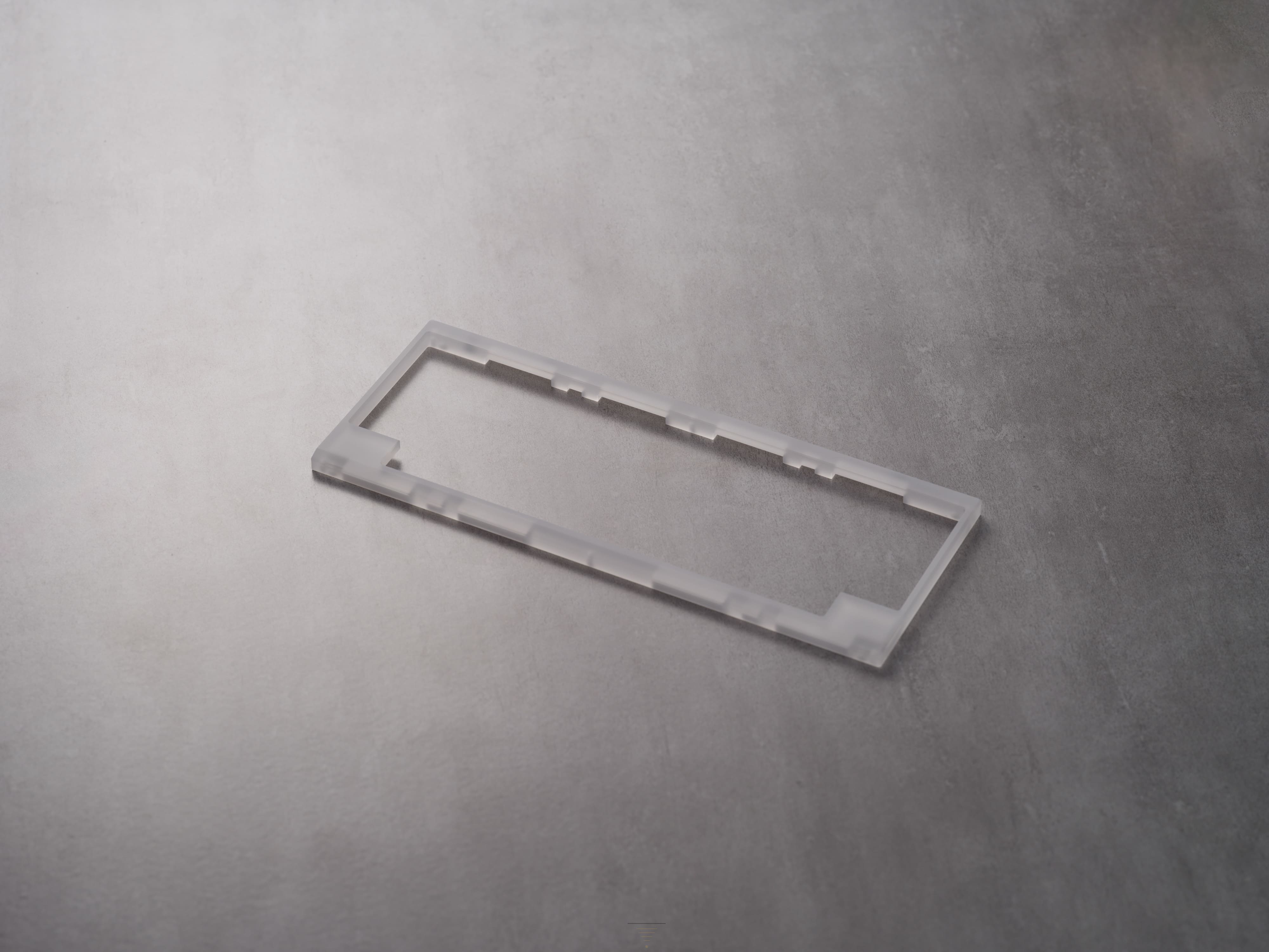 Schema - Extra Top Case (Pre-Order)