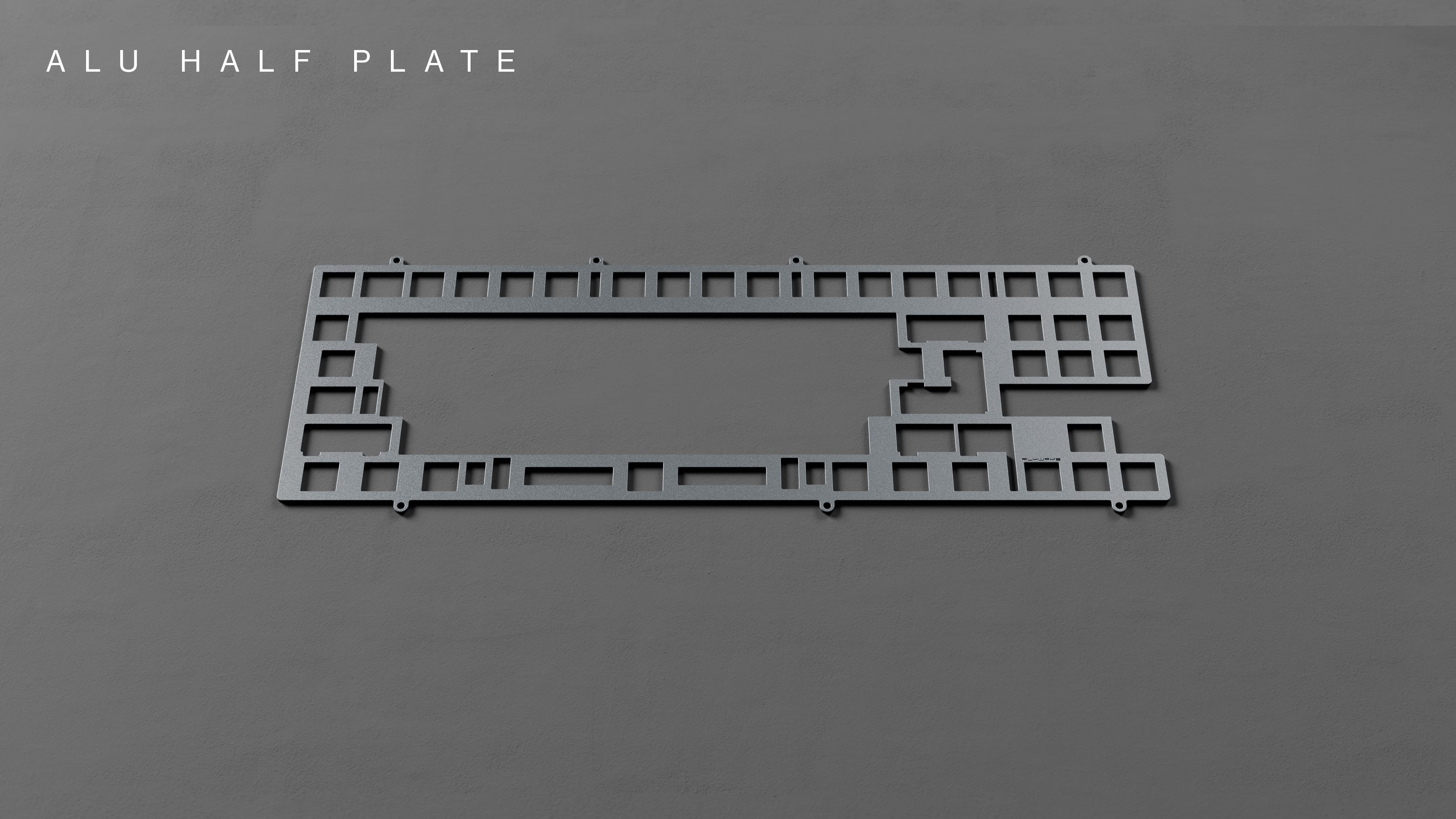 Spyder TKL - Extra Parts
