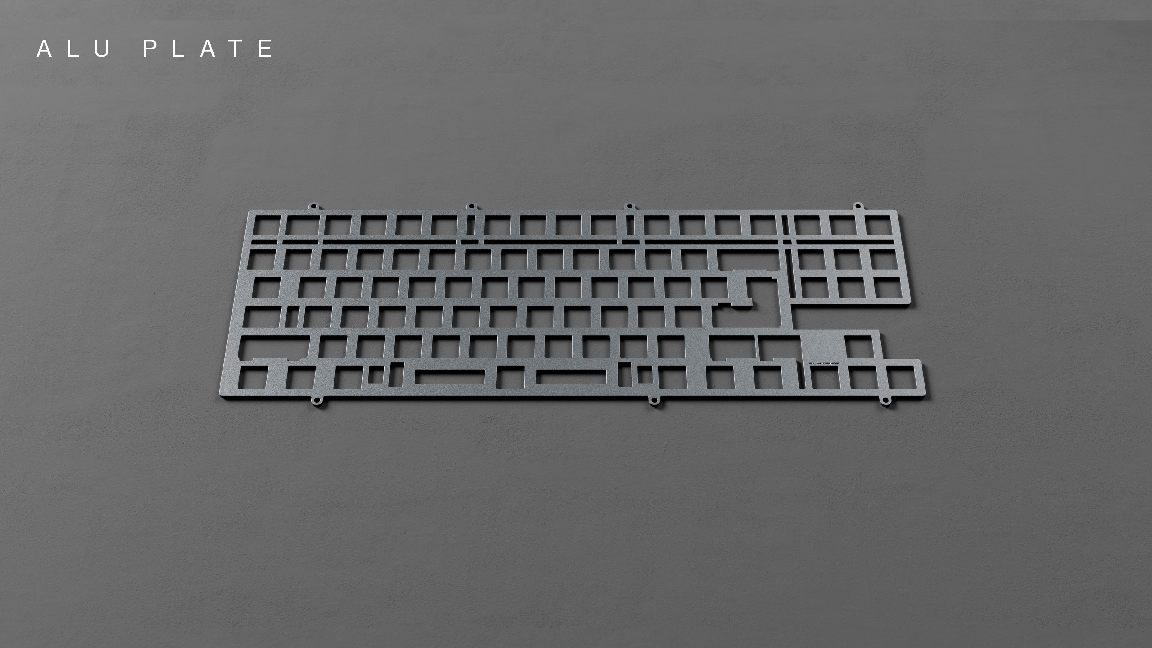 Spyder TKL - Extra Parts