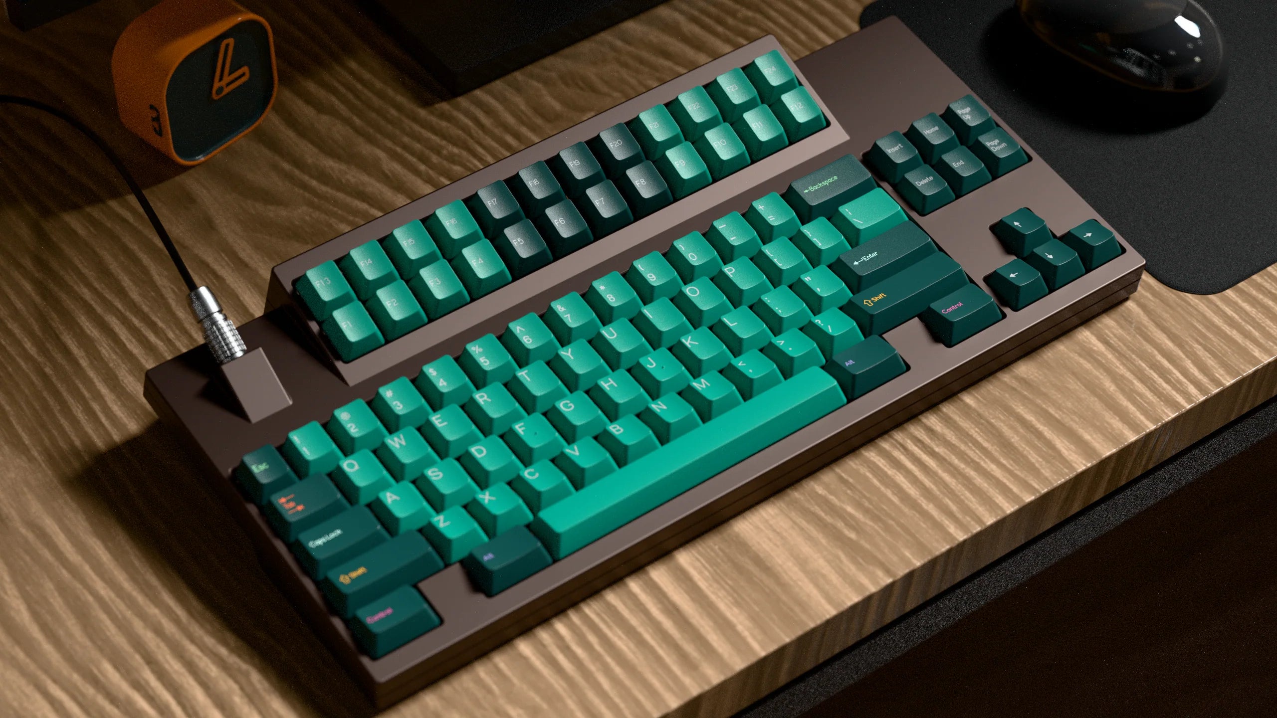 DCS Solar Green (Pre-Order)