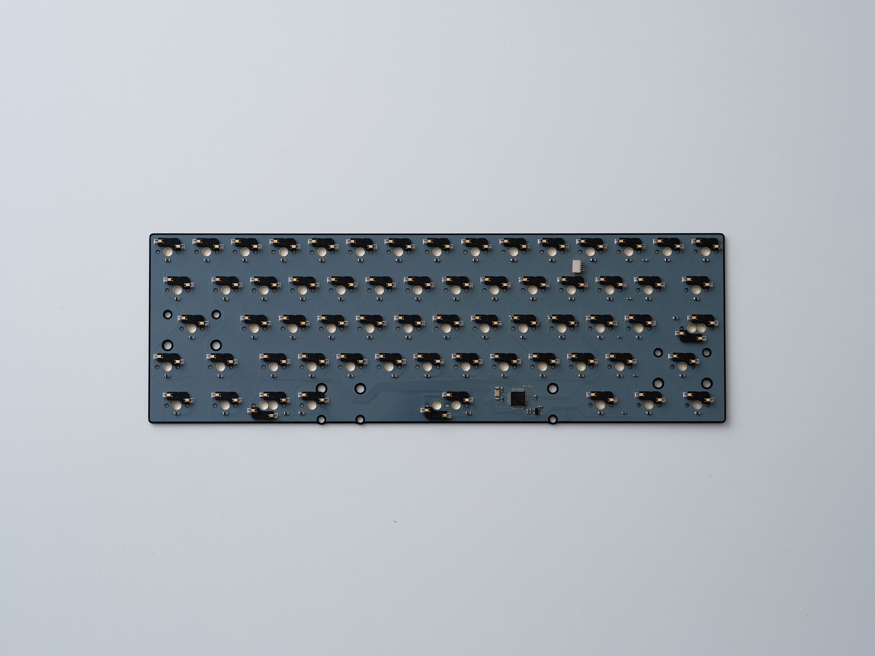 Cloudnine 60% R2 - Extra Parts (Pre-Order)