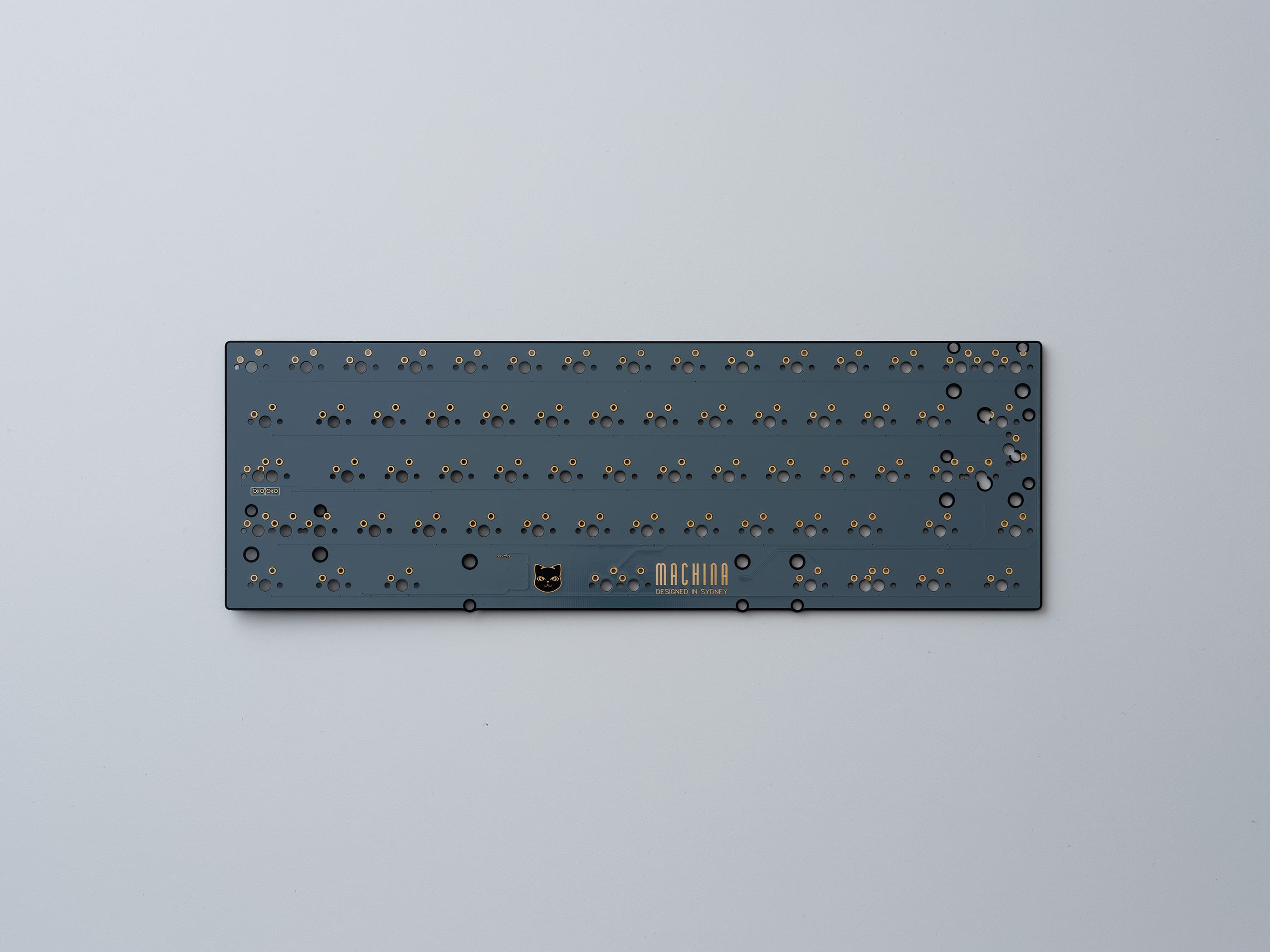 Cloudnine 60% R2 - Extra Parts (Pre-Order)