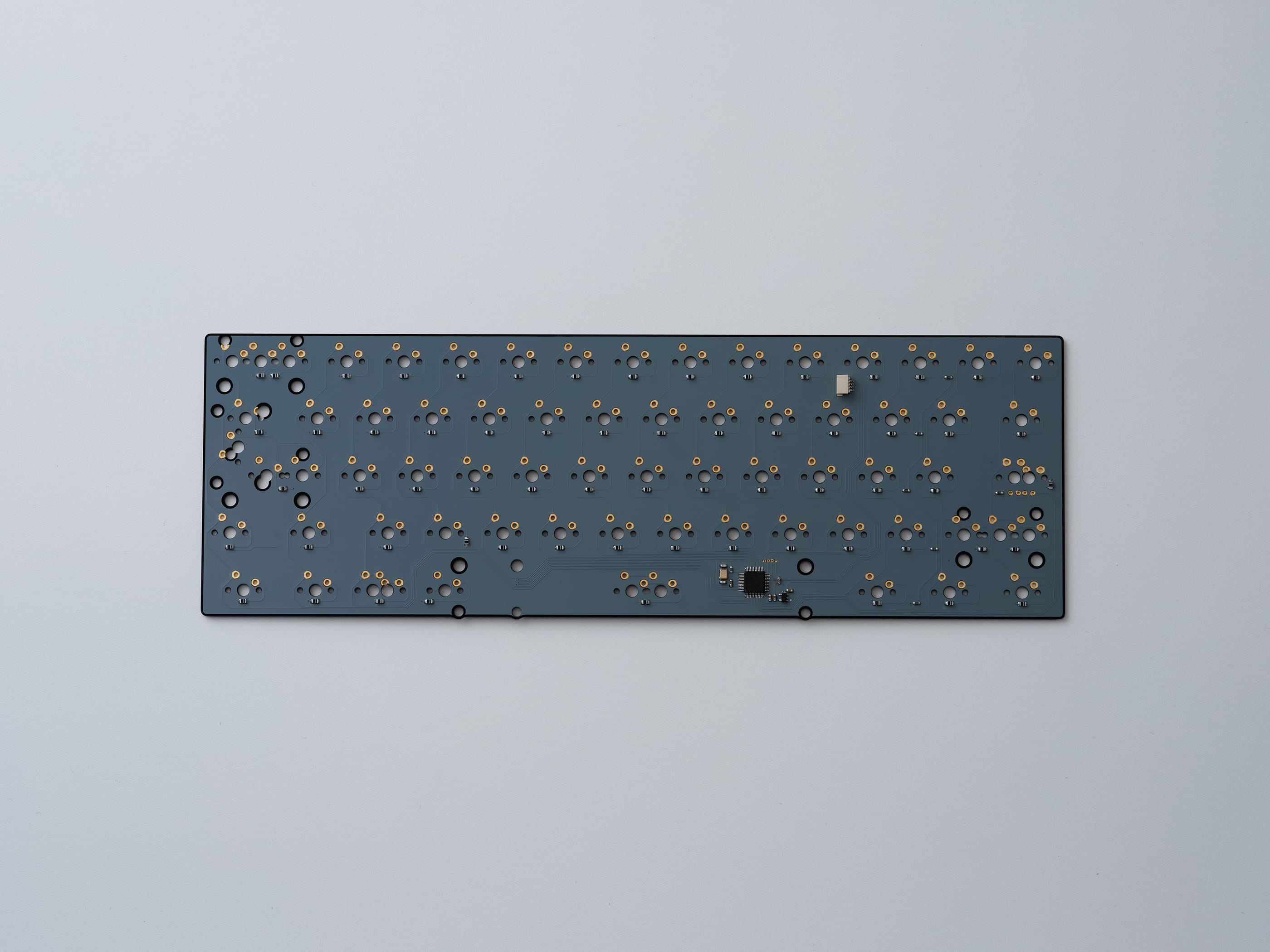 Cloudnine 60% R2 - Extra Parts (Pre-Order)