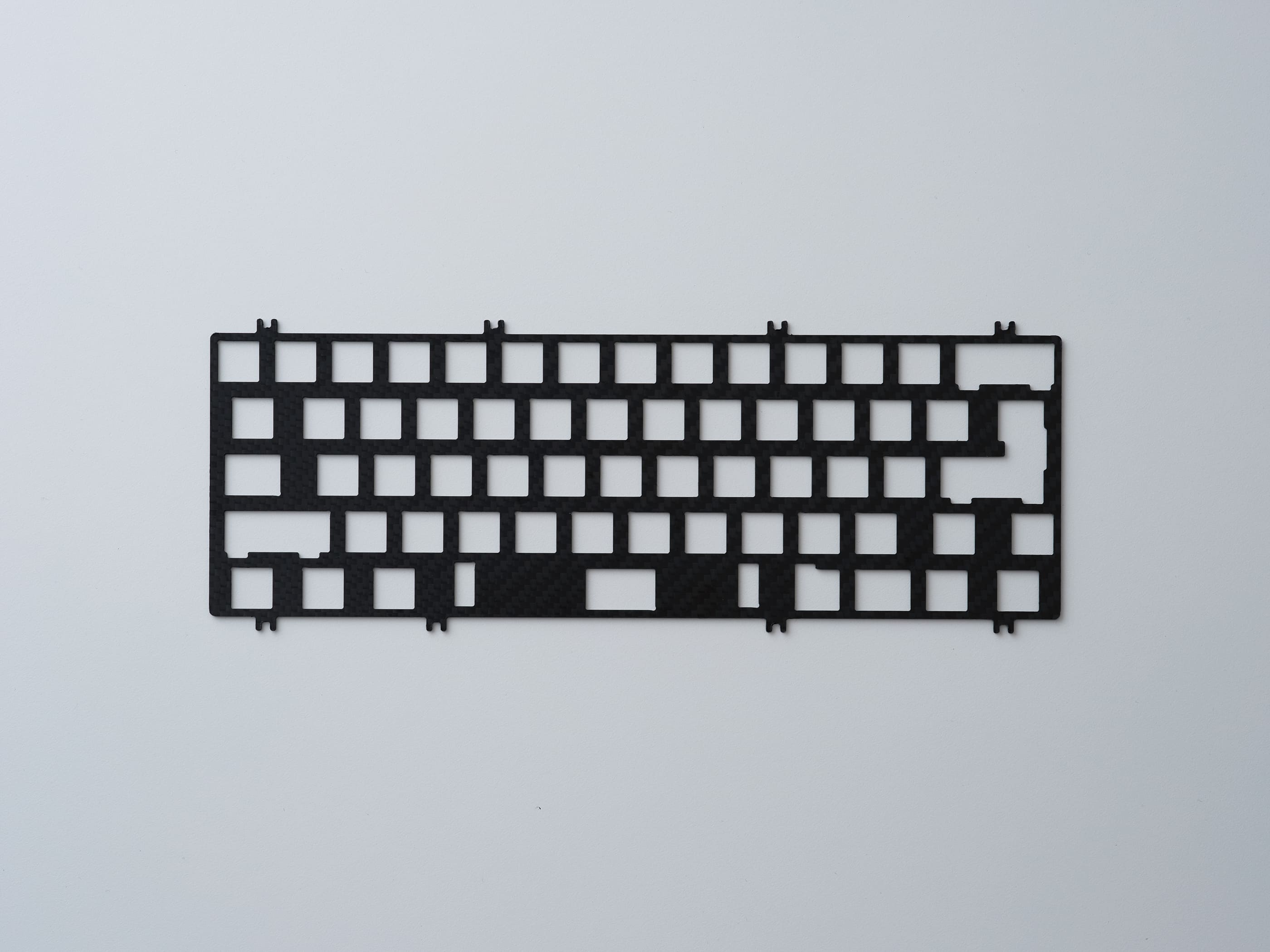 Cloudnine 60% R2 - Extra Parts (Pre-Order)