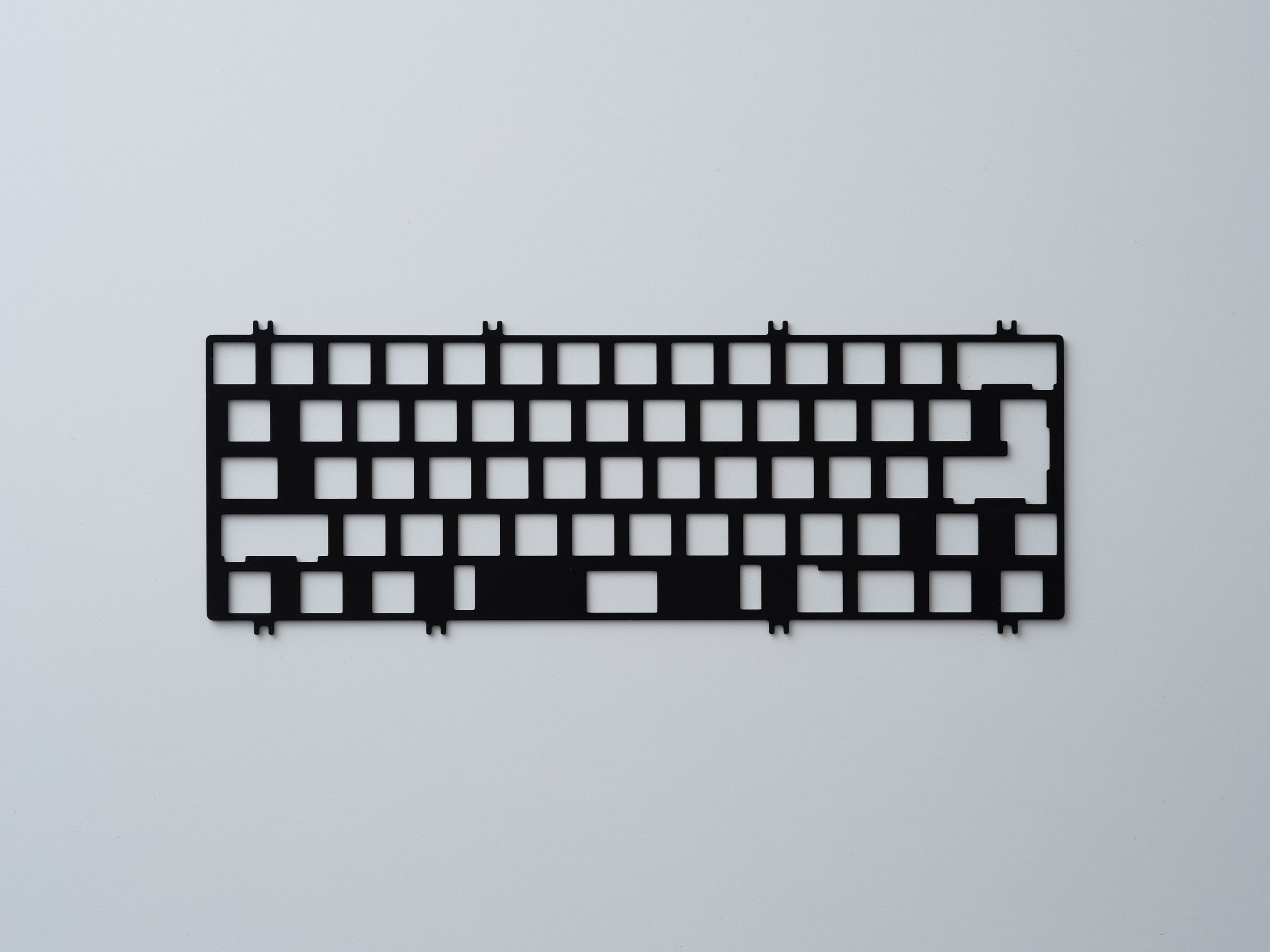 Cloudnine 60% R2 - Extra Parts (Pre-Order)