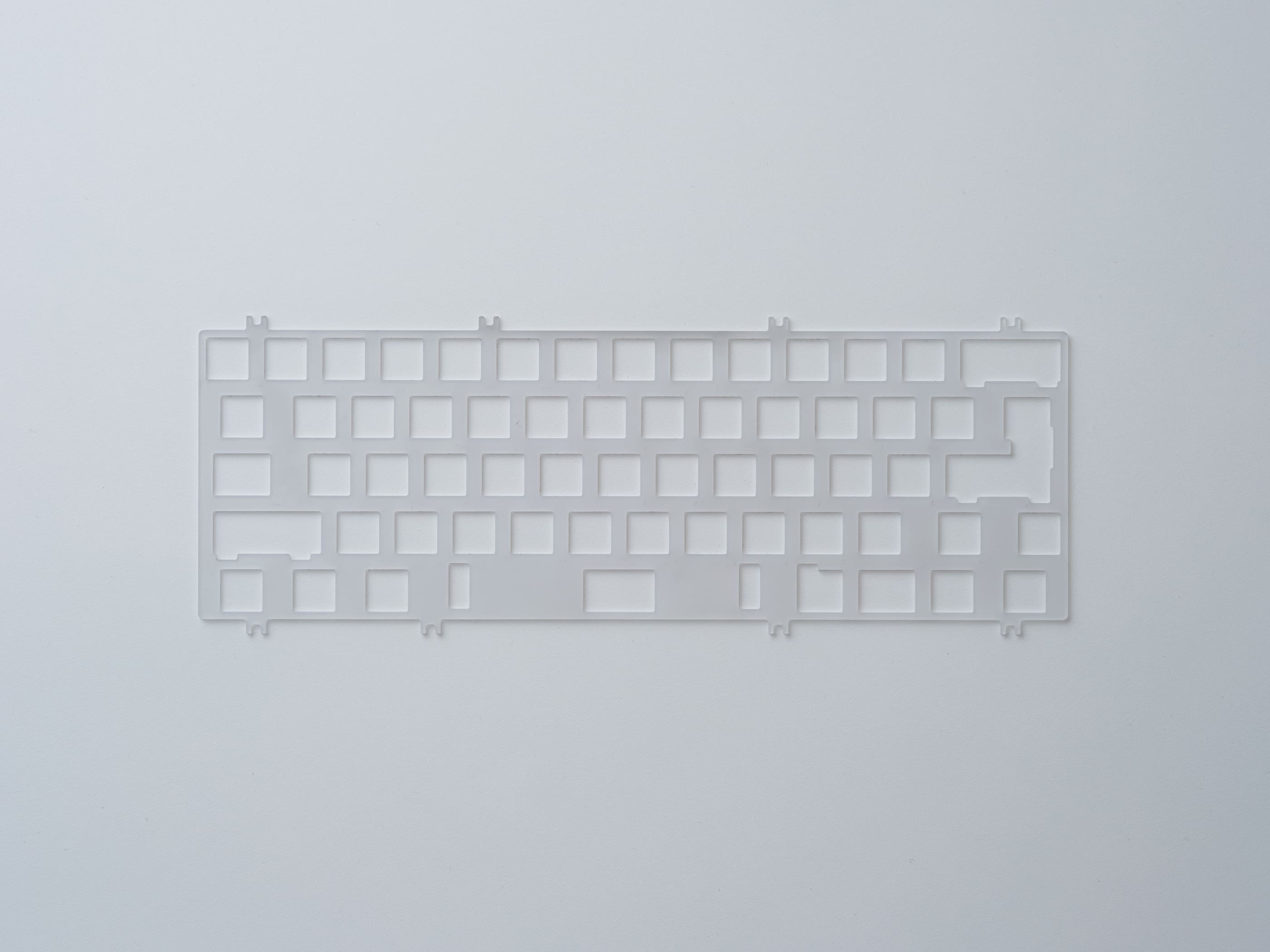 Cloudnine 60% R2 - Extra Parts (Pre-Order)
