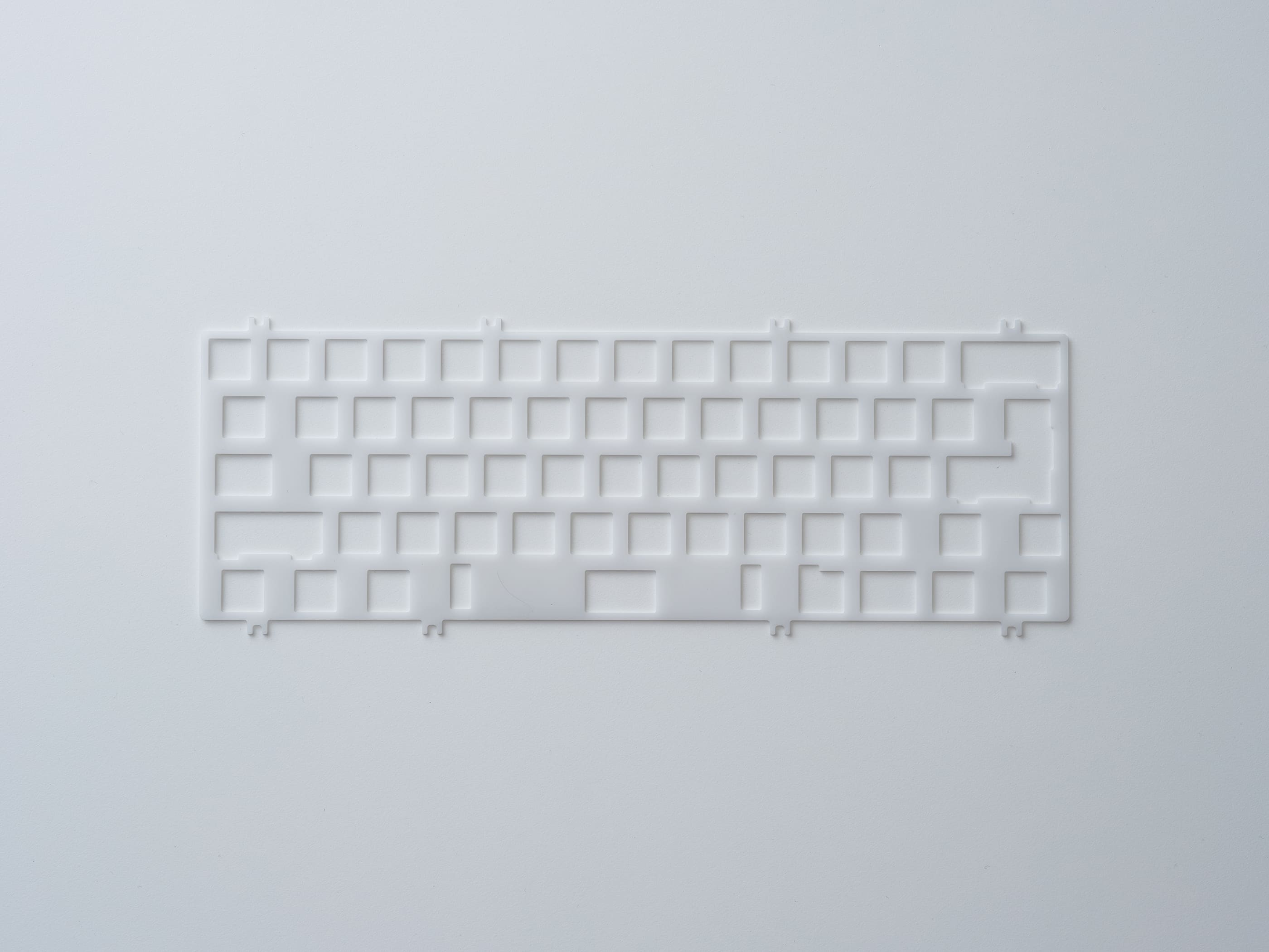 Cloudnine 60% R2 - Extra Parts (Pre-Order)