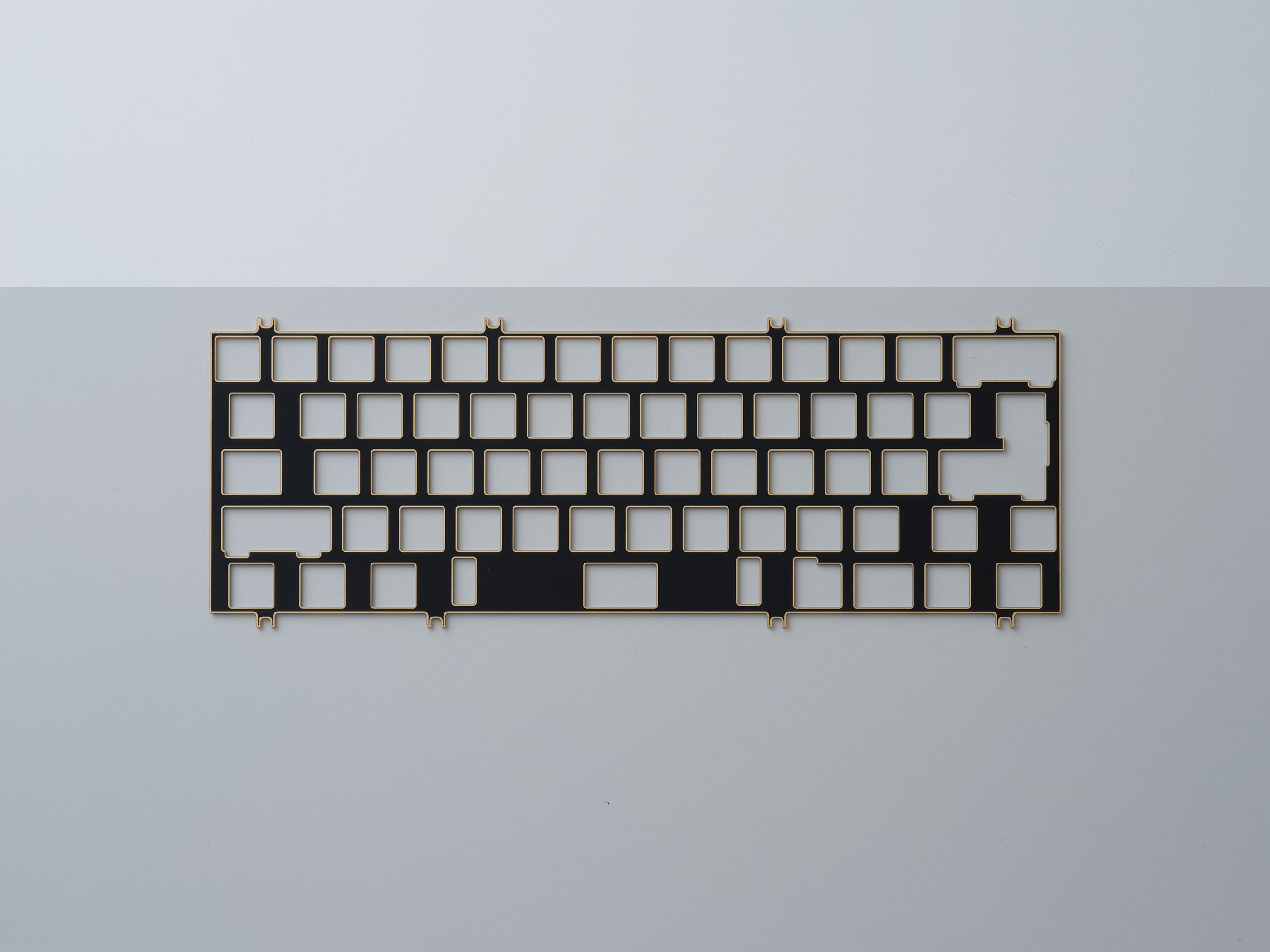 Cloudnine 60% R2 - Extra Parts (Pre-Order)