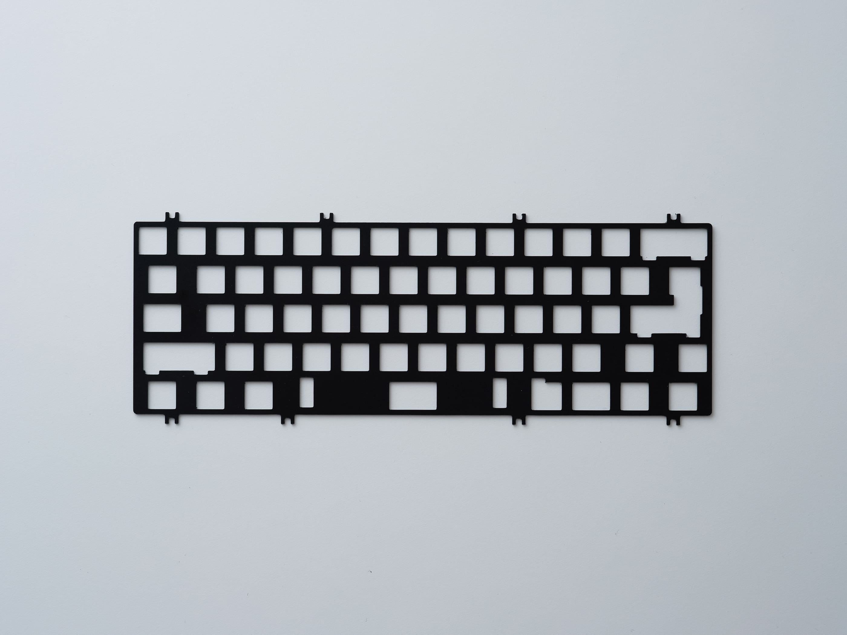 Cloudnine 60% R2 - Extra Parts (Pre-Order)