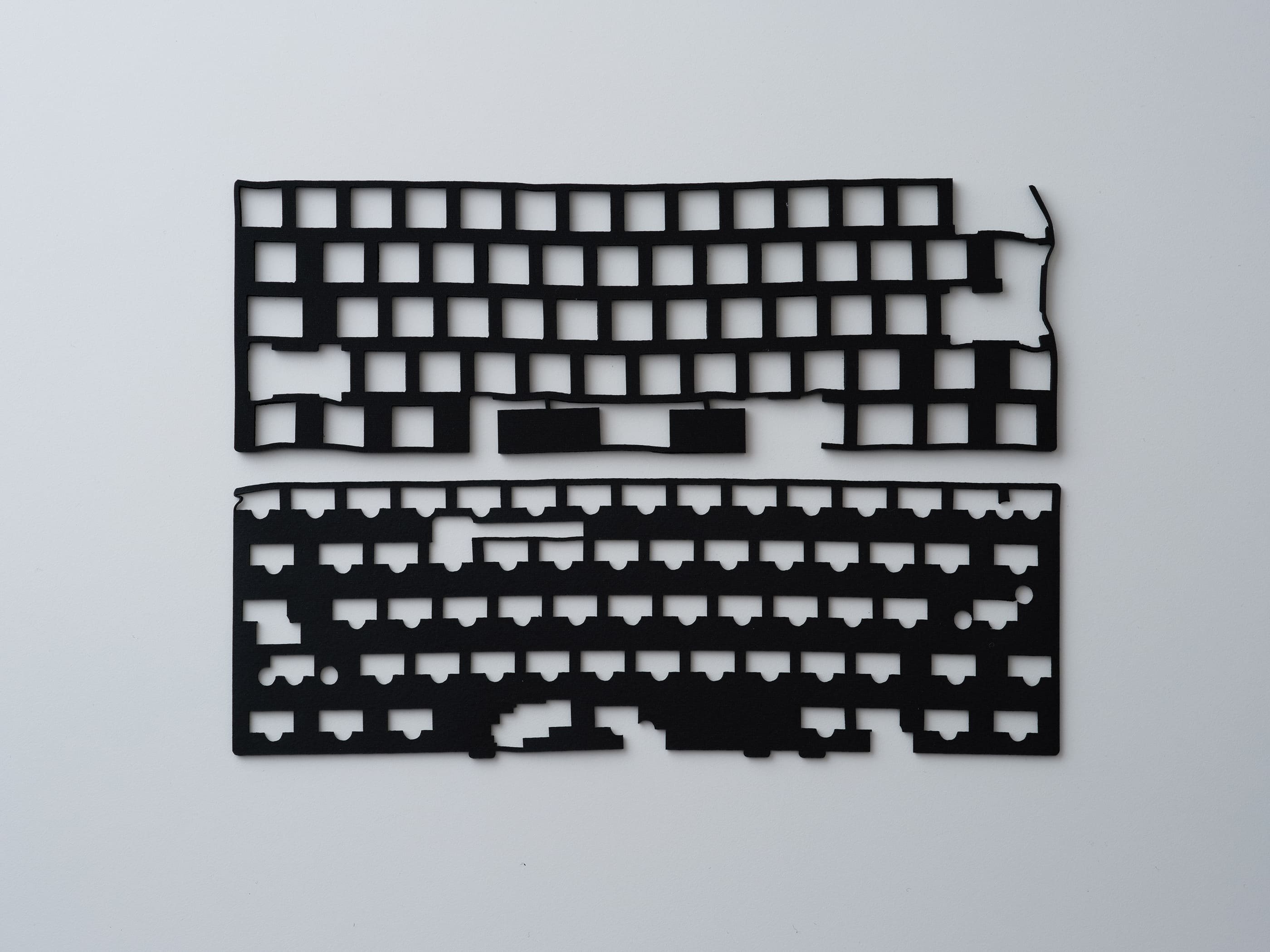 Cloudnine 60% R2 - Extra Parts (Pre-Order)
