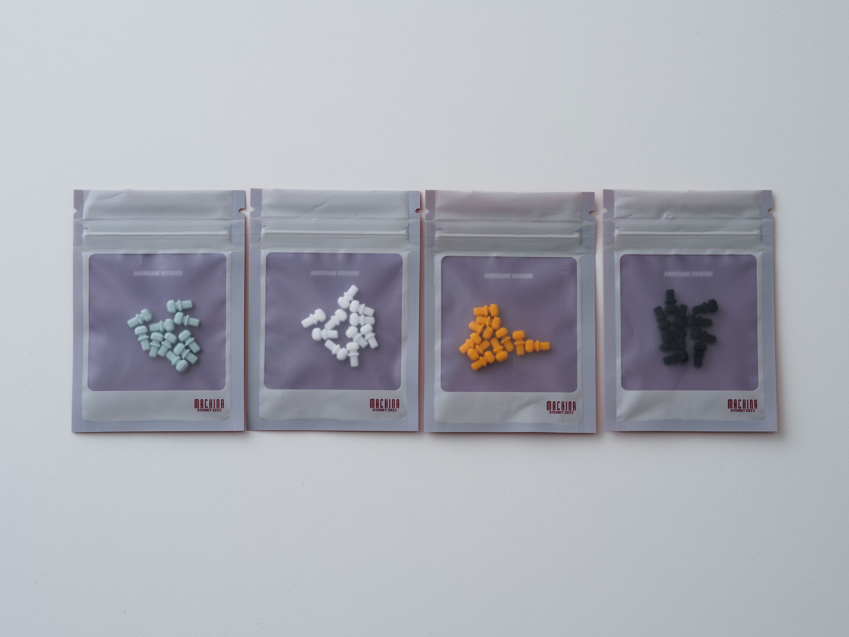 Cloudnine 60% R2 - Extra Parts (Pre-Order)