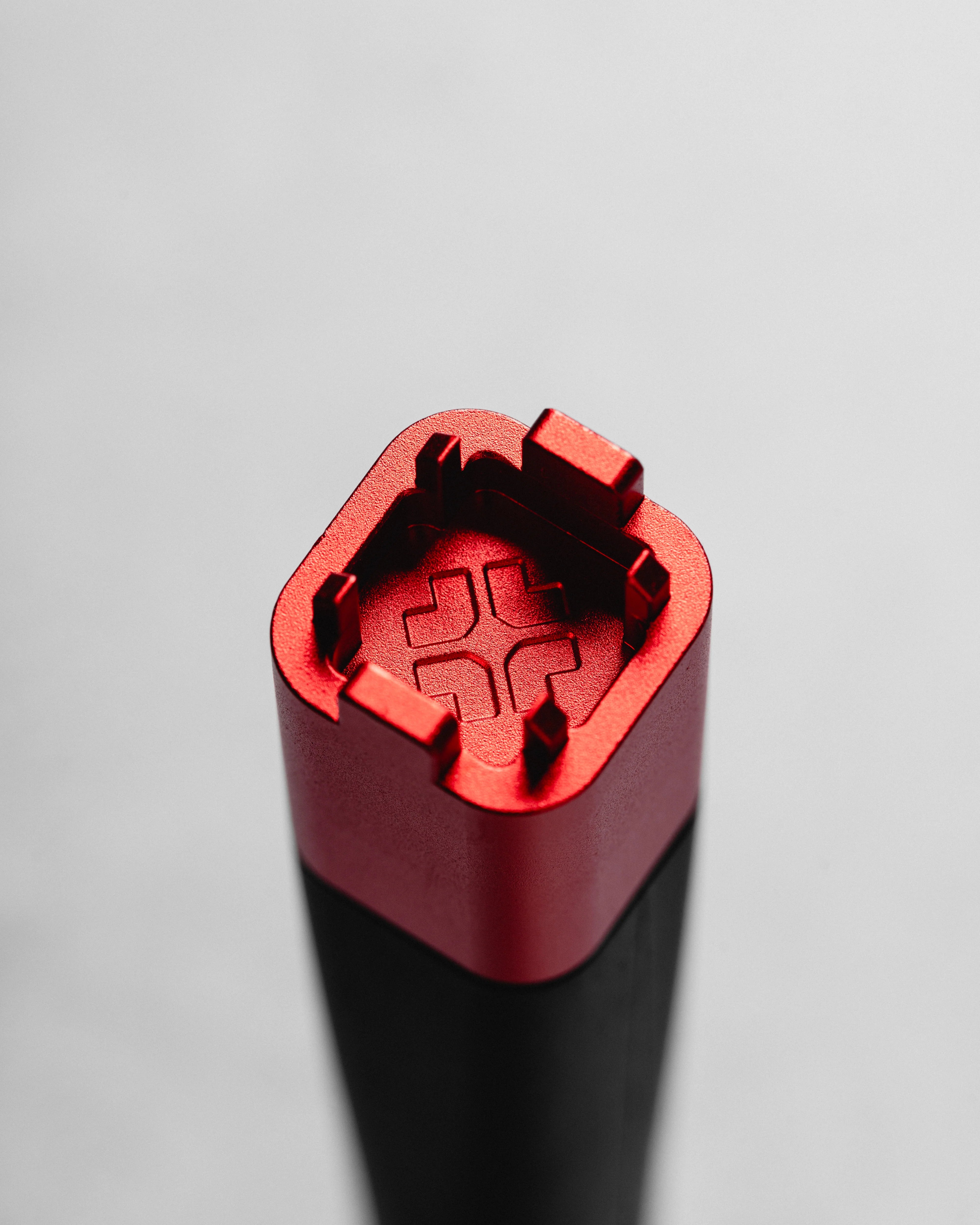Omnitype Switch Opener + Switch Pusher