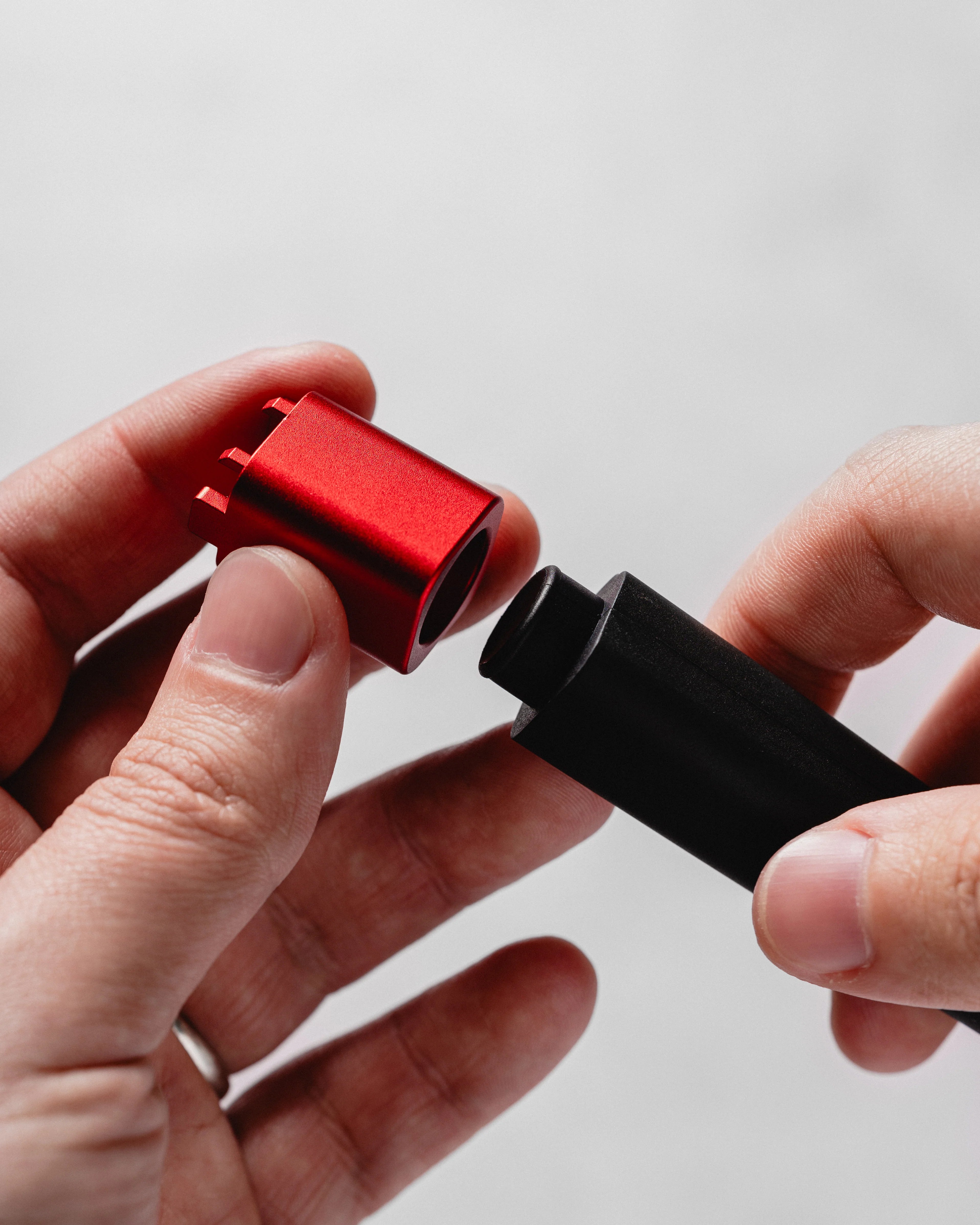 Omnitype Switch Opener + Switch Pusher