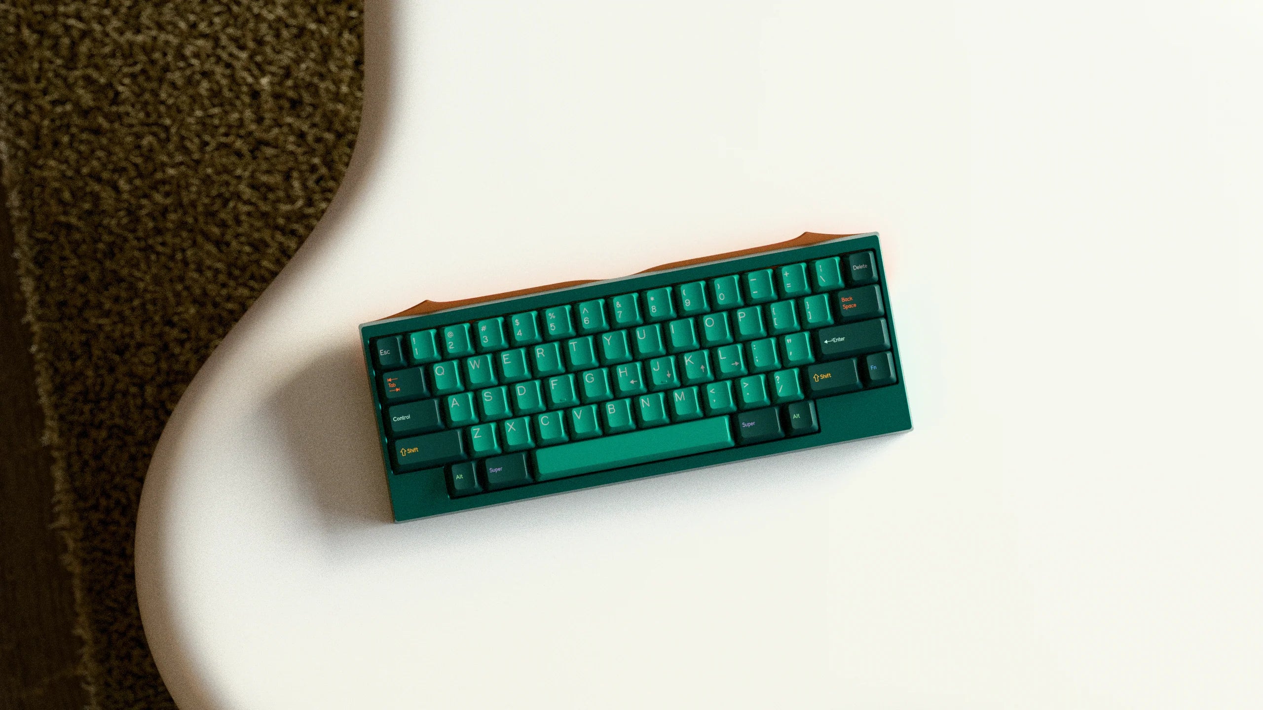 DCS Solar Green (Pre-Order)