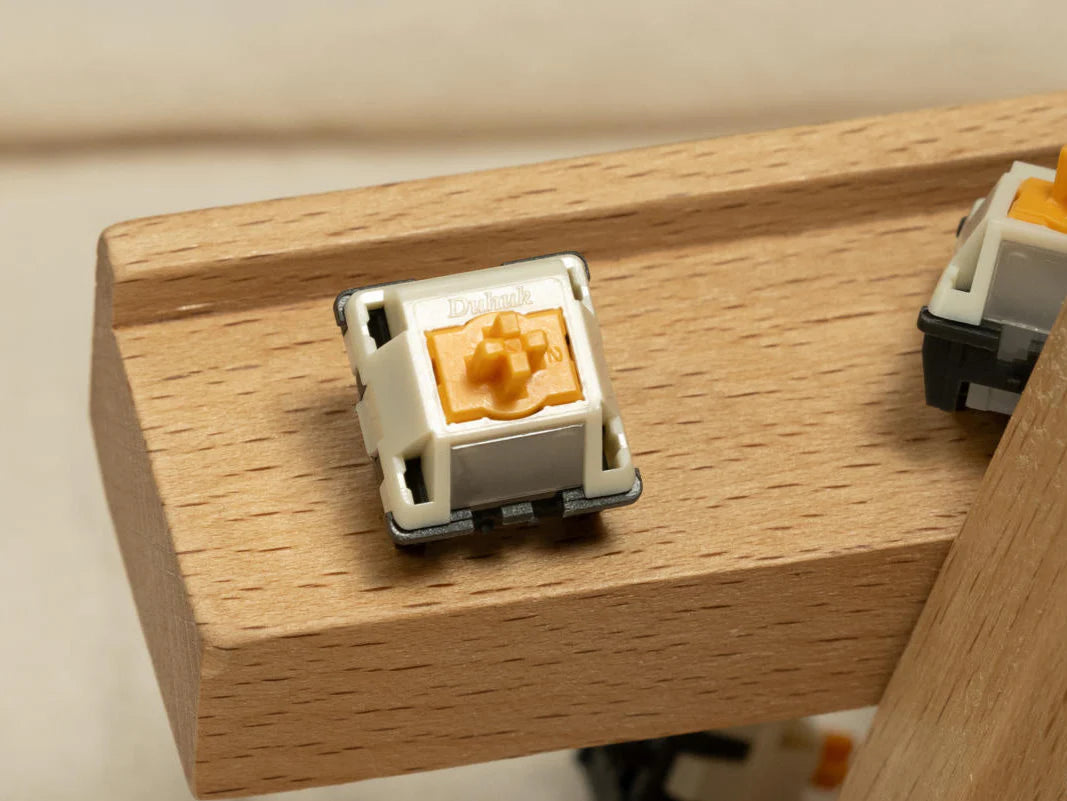 Duhuk Lumia Point Magnetic HE Switches