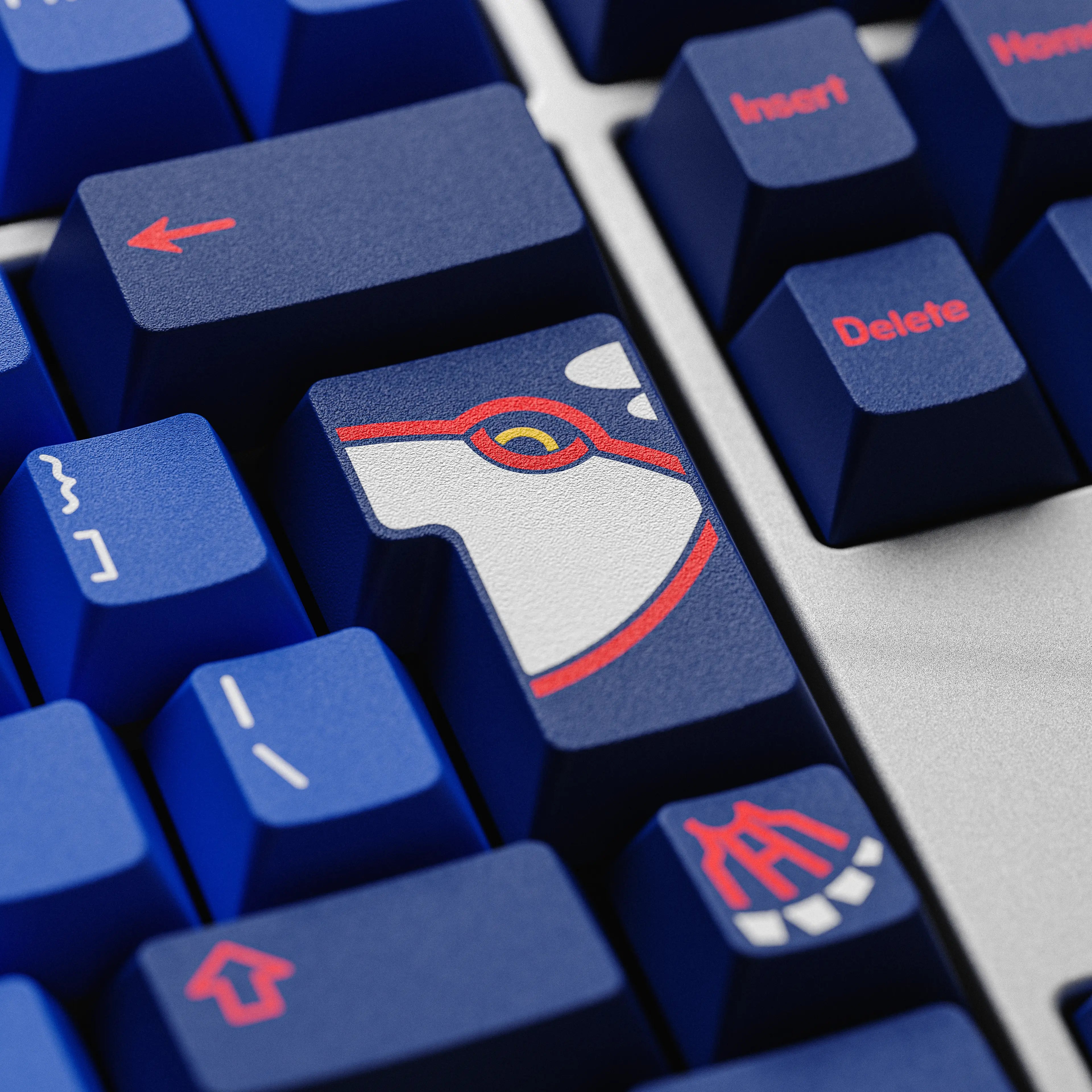 GMK King of the Seas (Pre-Order)
