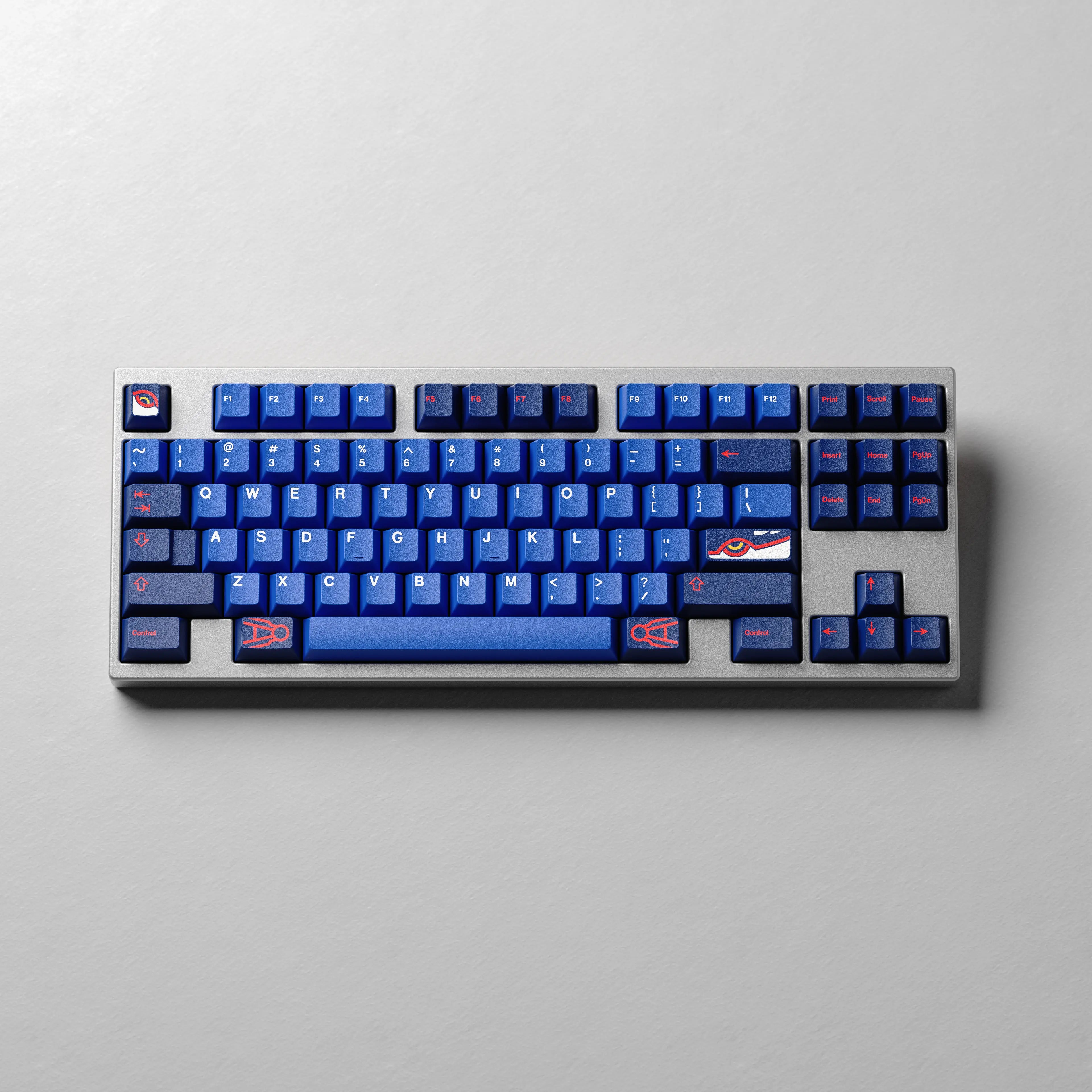 GMK King of the Seas (Pre-Order)