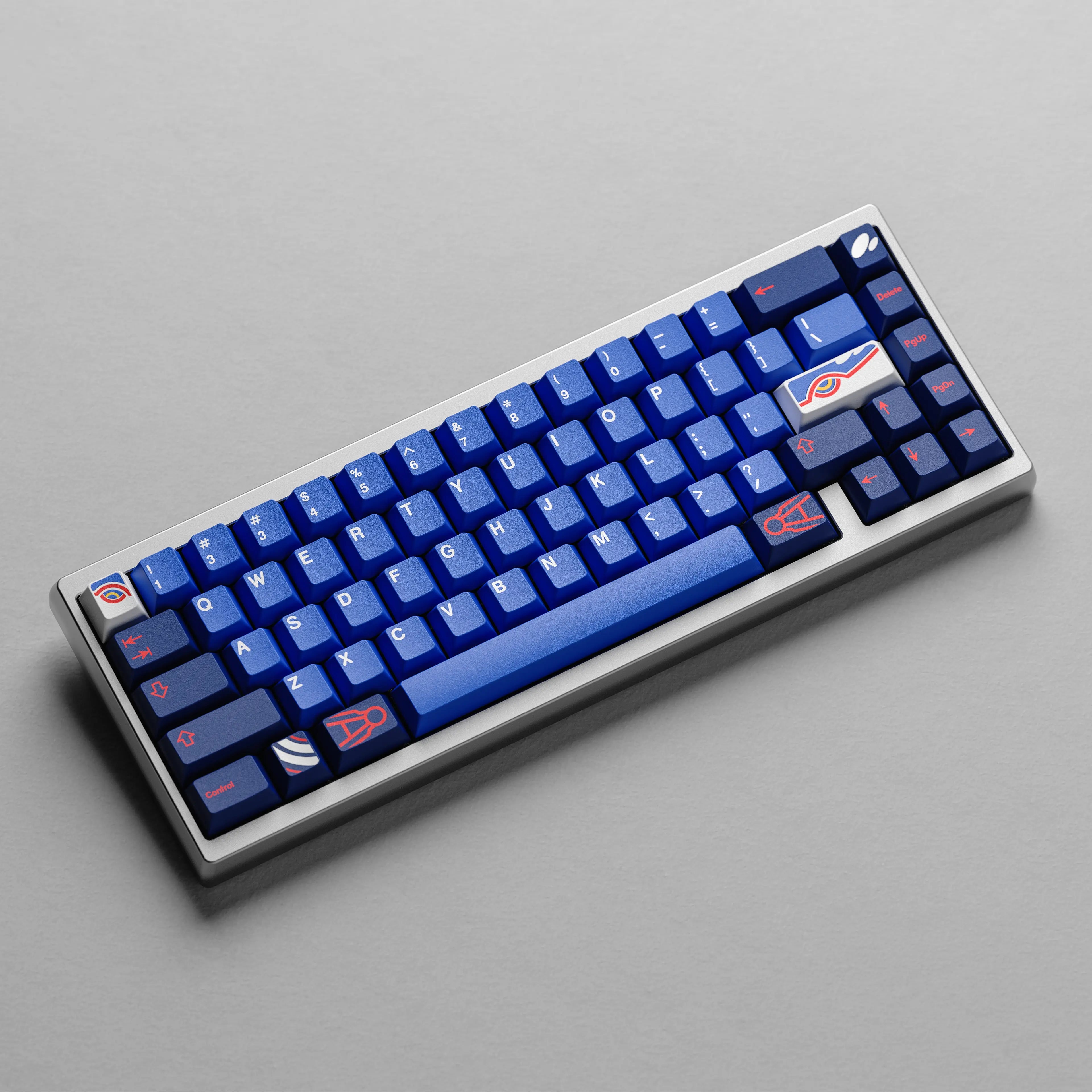 GMK King of the Seas (Pre-Order)
