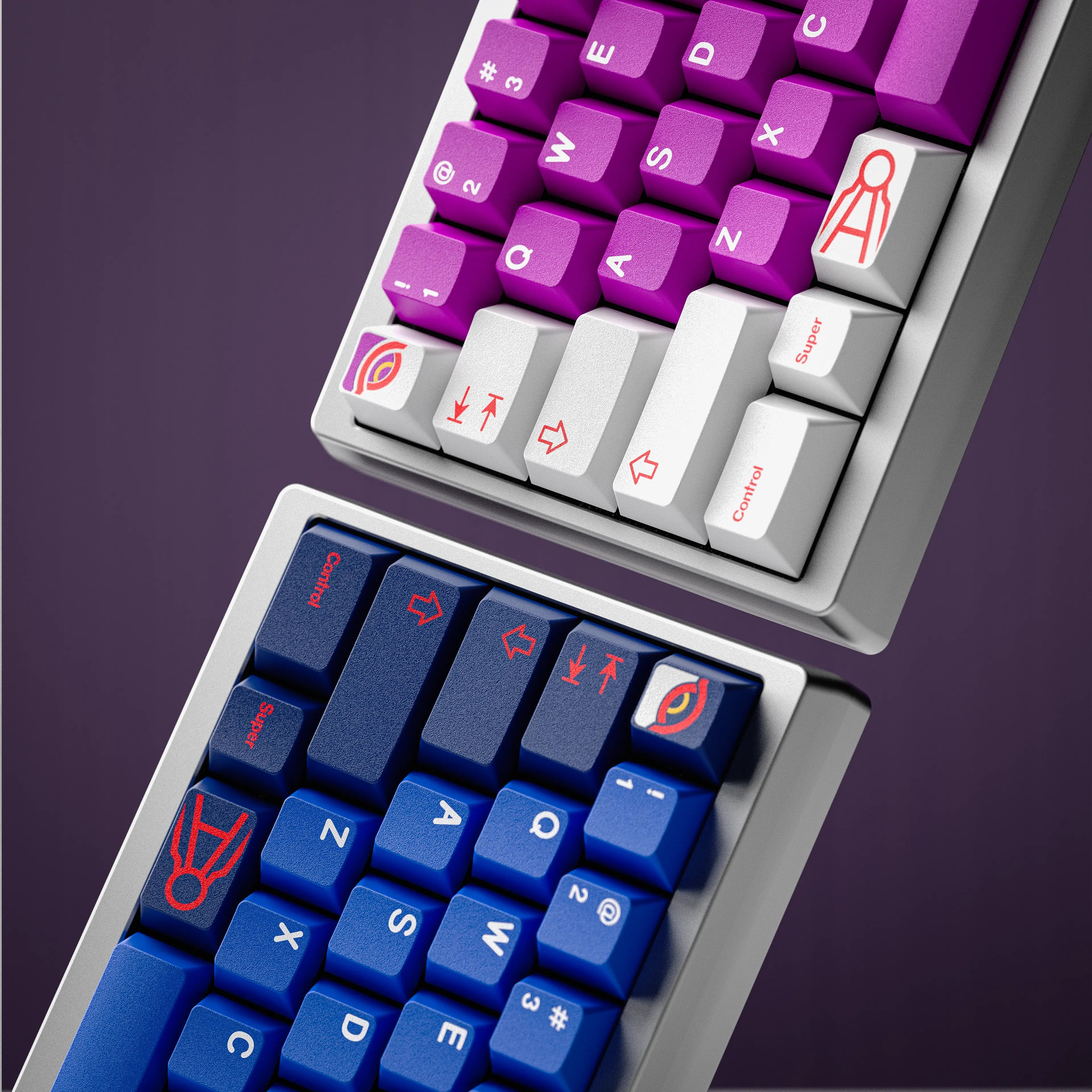 GMK King of the Seas (Pre-Order)