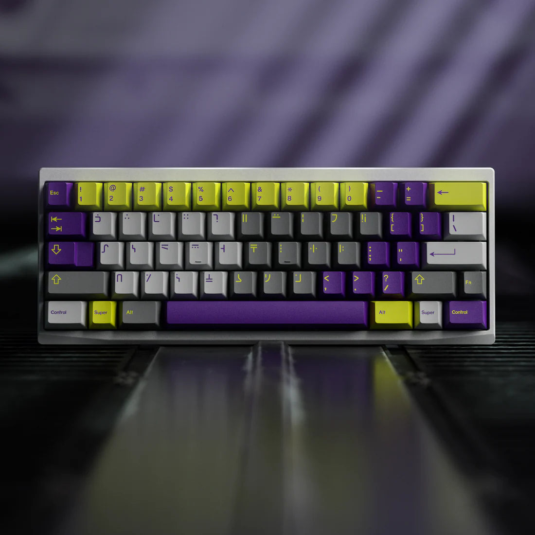 GMK Nervewrecker (Pre-Order)
