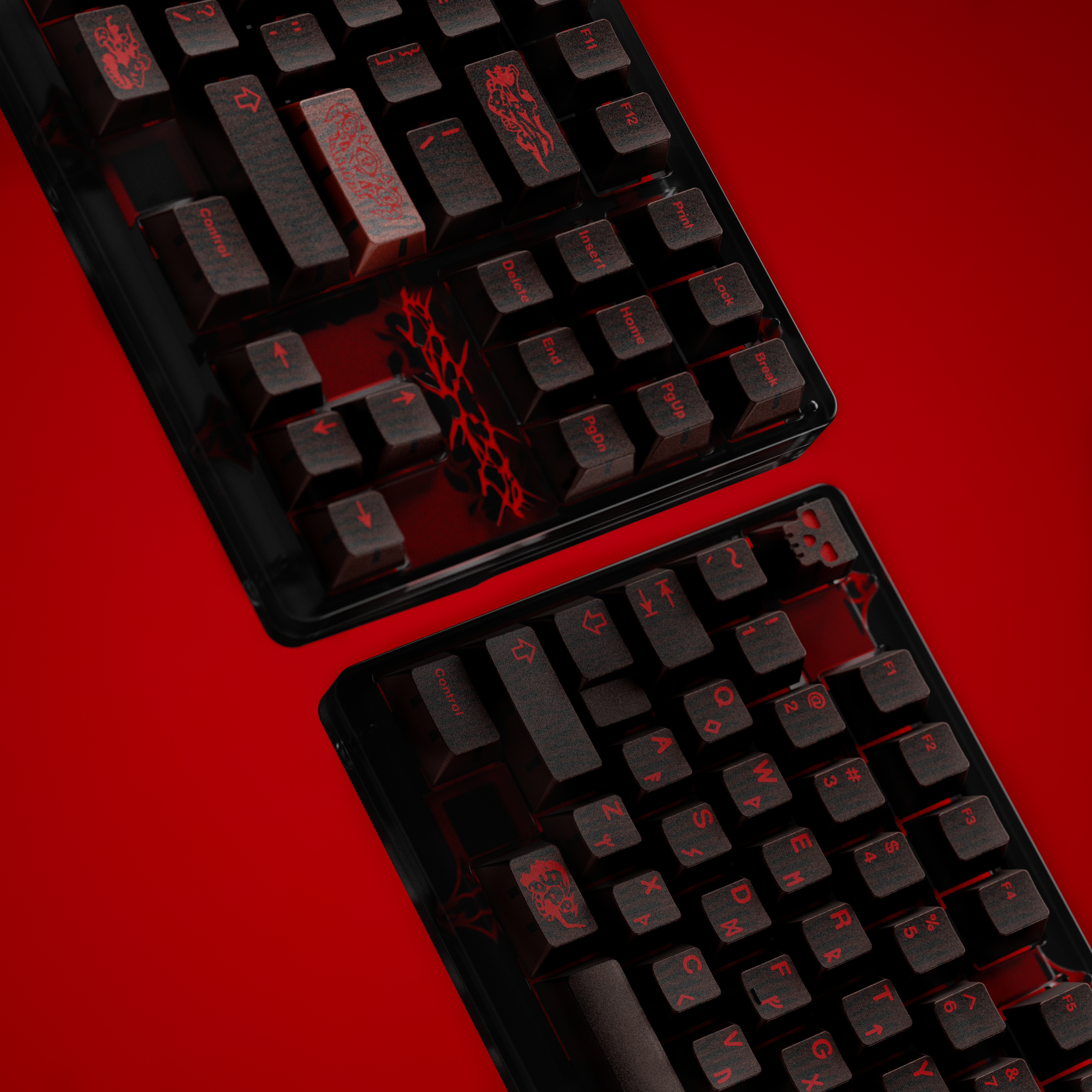 Delta Key Co.