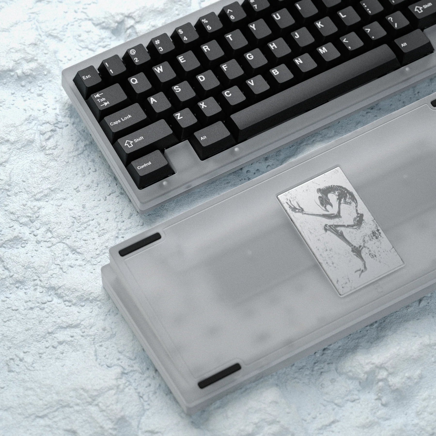 Gehirn60 Keyboard (Pre-Order)