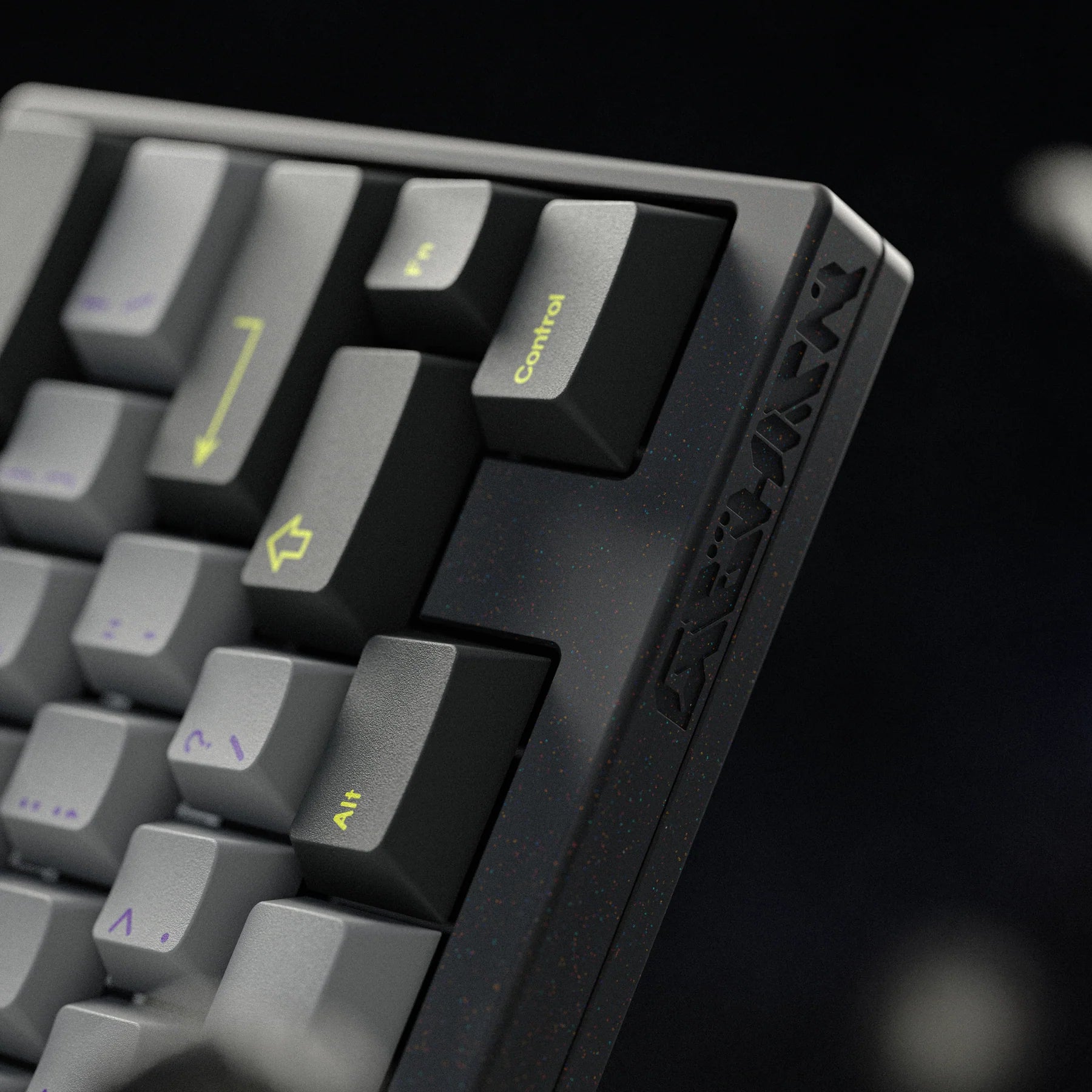 Gehirn60 Keyboard (Pre-Order)